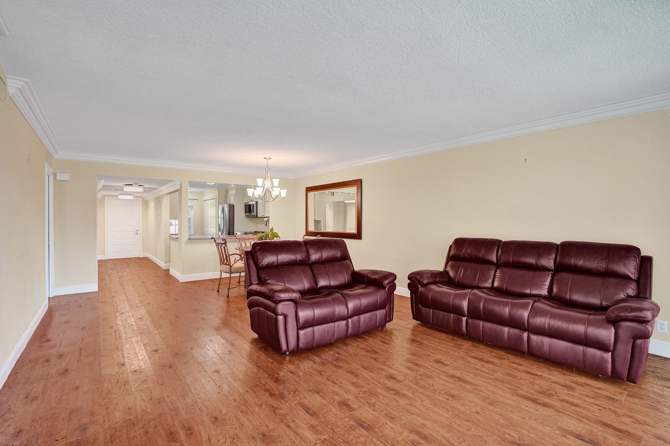 NO 74 PALM-AIRE COUNTRY CLUB - Residential