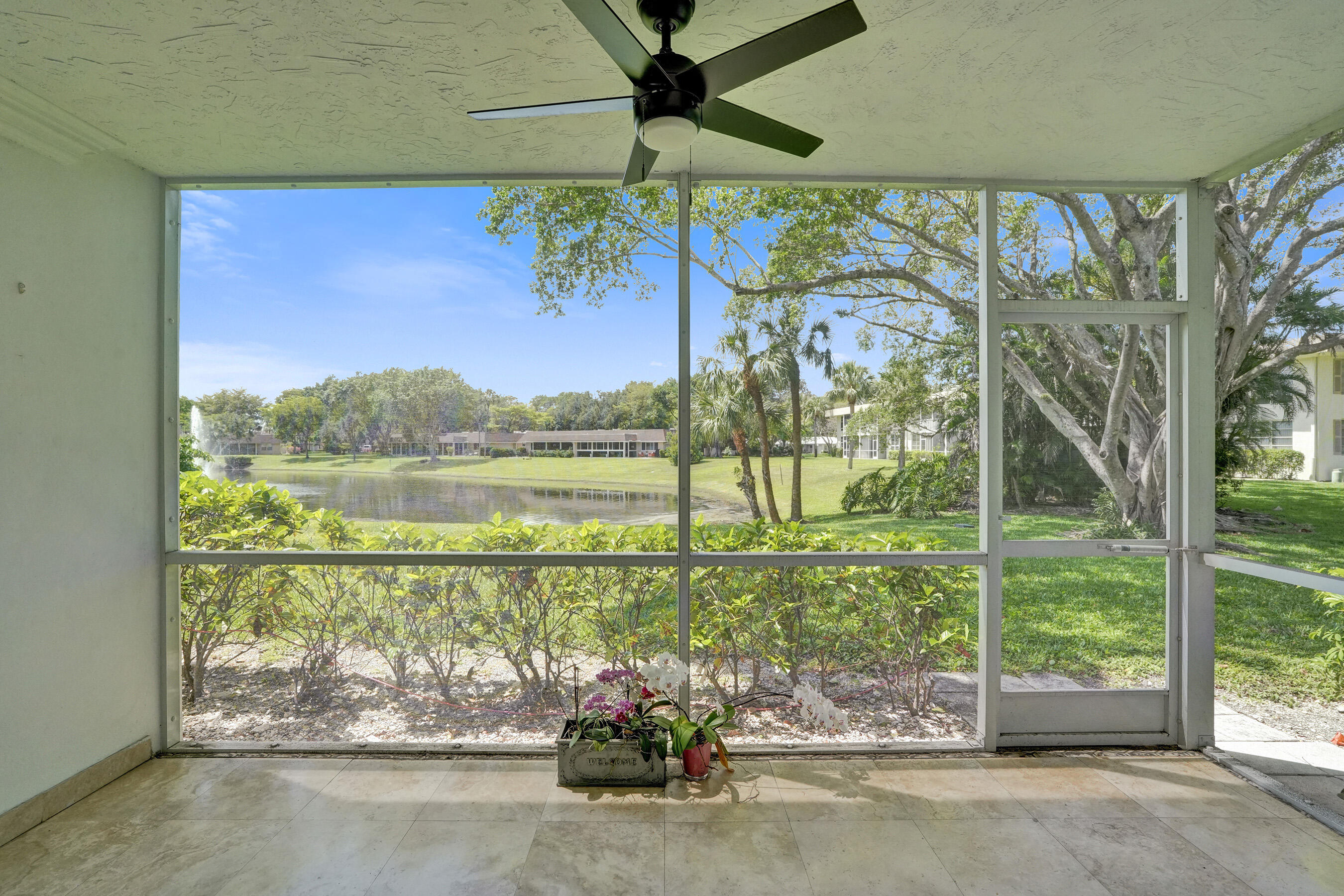 NO 74 PALM-AIRE COUNTRY CLUB - Residential