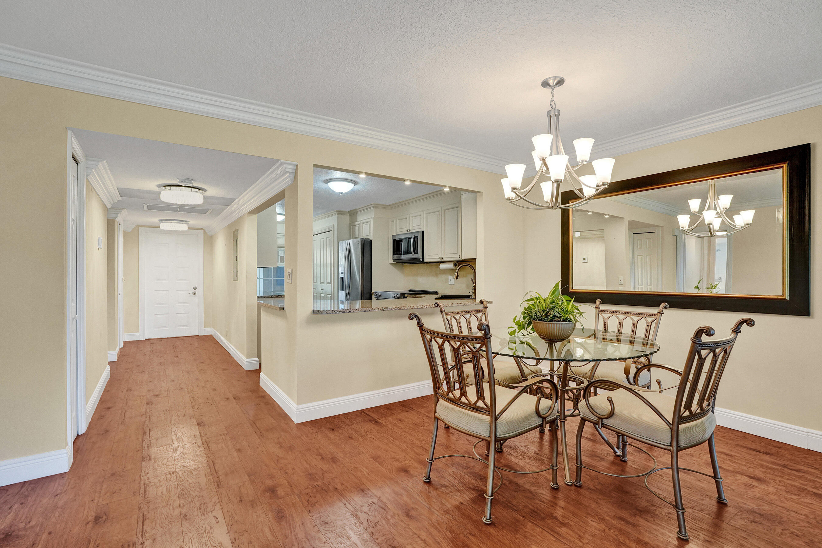 NO 74 PALM-AIRE COUNTRY CLUB - Residential