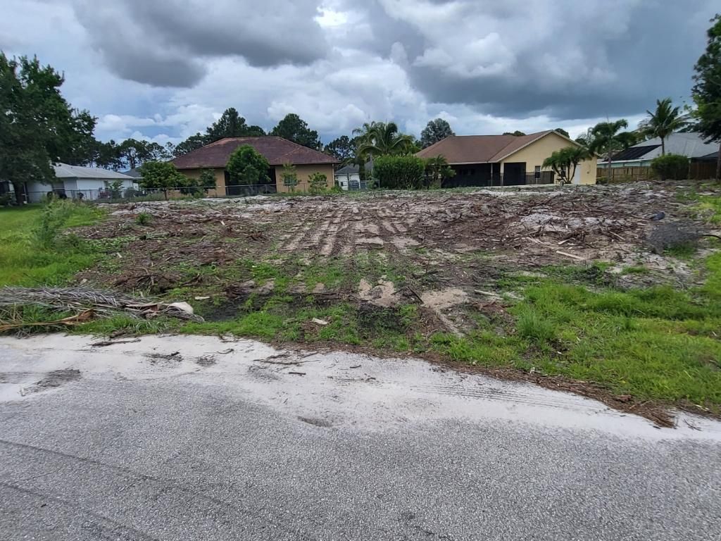 Photo of 6132 NW Dropy Court, Port St Lucie, FL 34953 (MLS # R10812828)