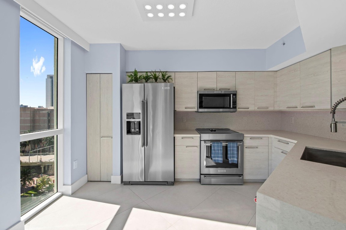 WATERGARDEN - Residential