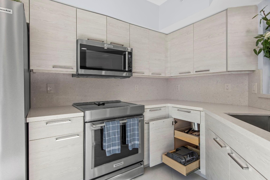 WATERGARDEN - Residential