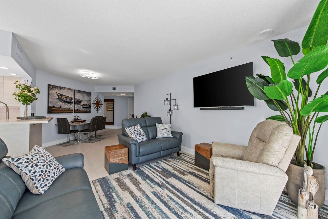 WATERGARDEN - Residential