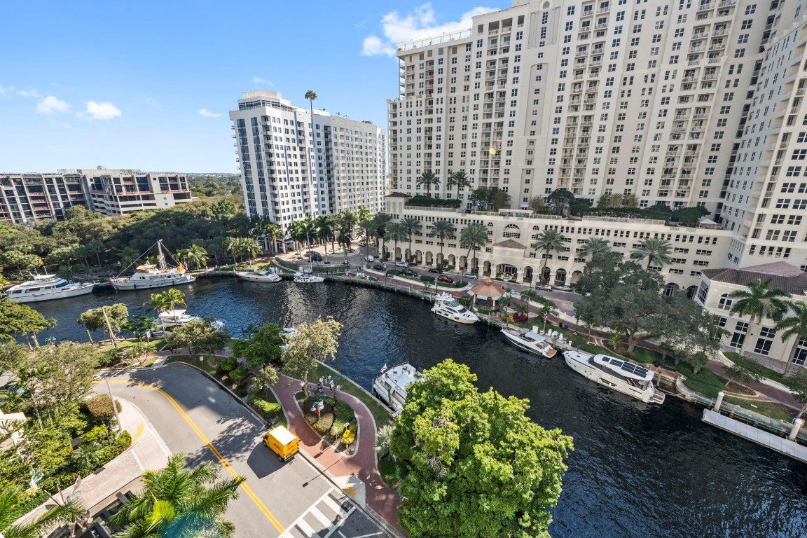 WATERGARDEN - Residential