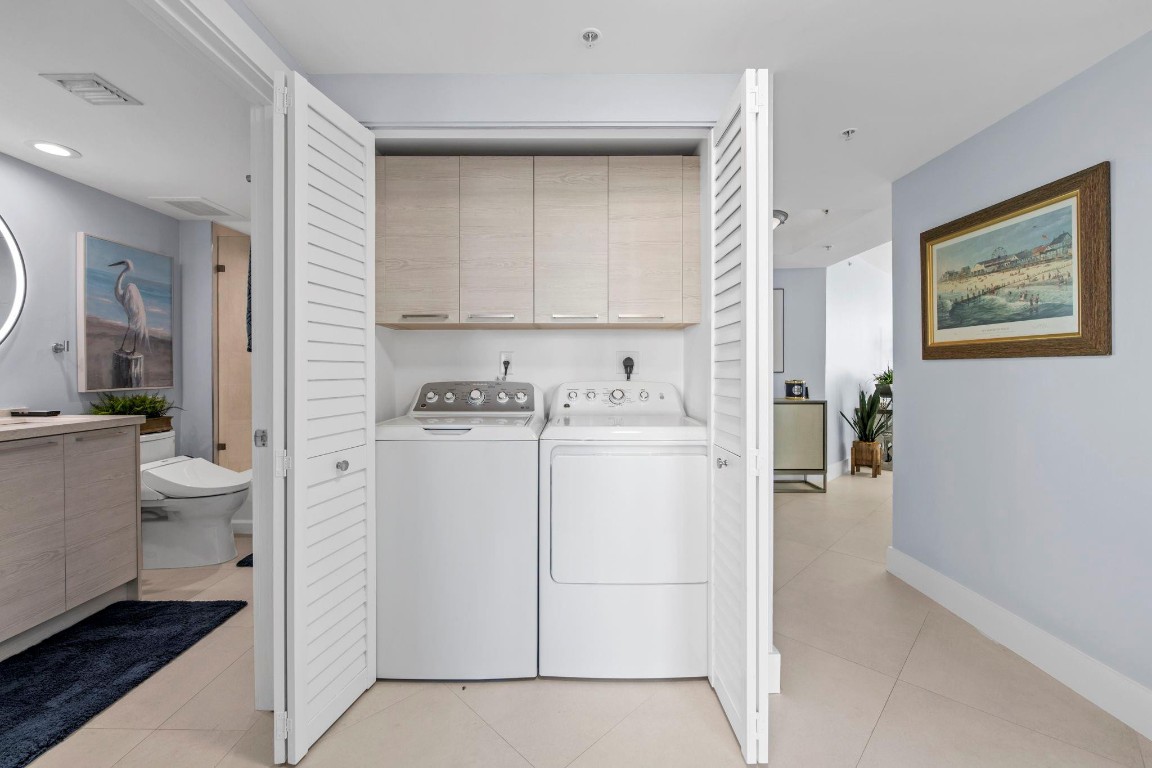 WATERGARDEN - Residential