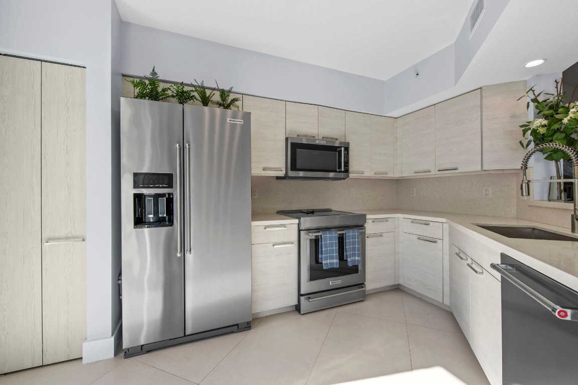 WATERGARDEN - Residential