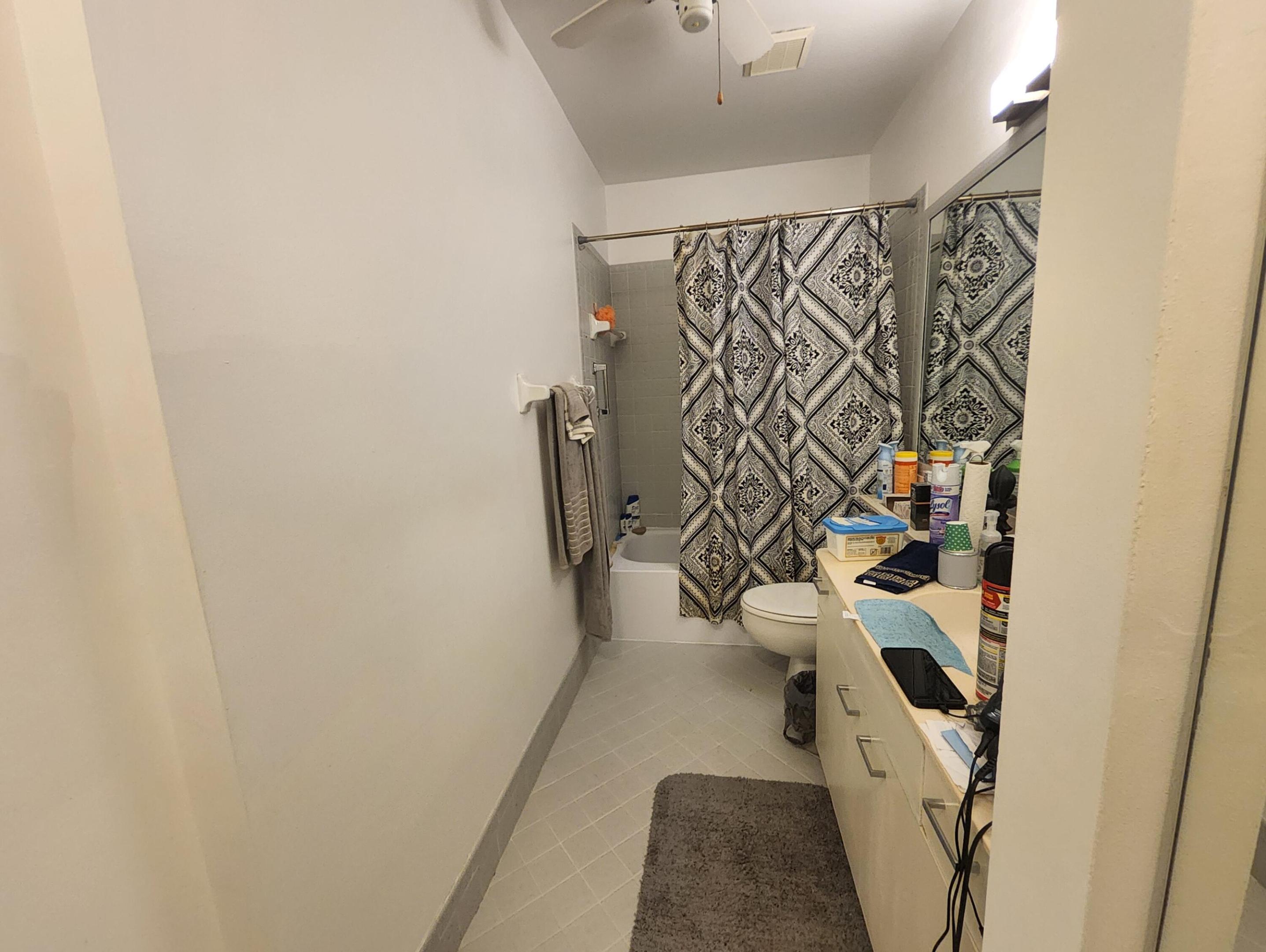 BAYPORT VILLAGE D CONDO - Residential