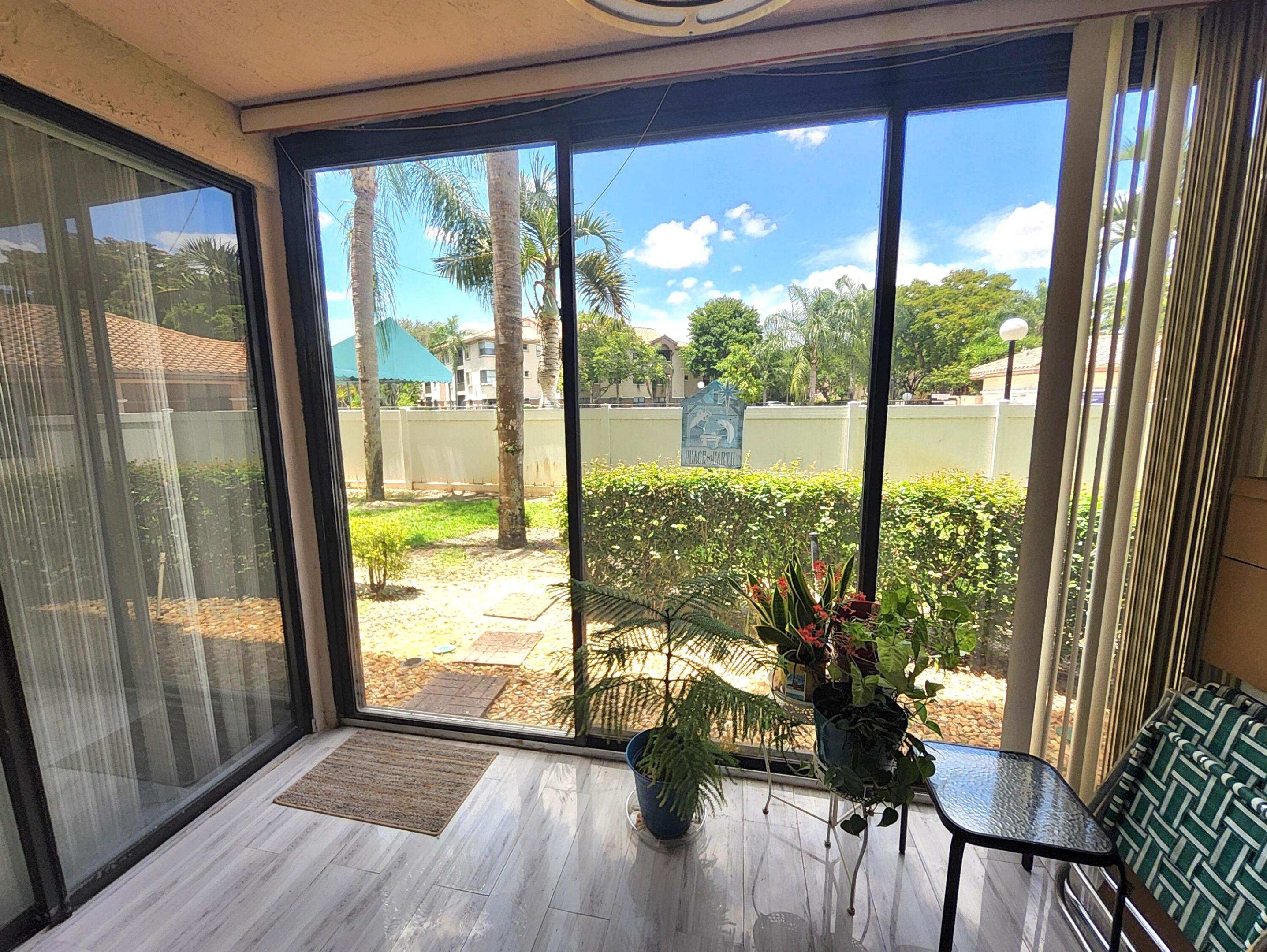 BAYPORT VILLAGE D CONDO - Residential