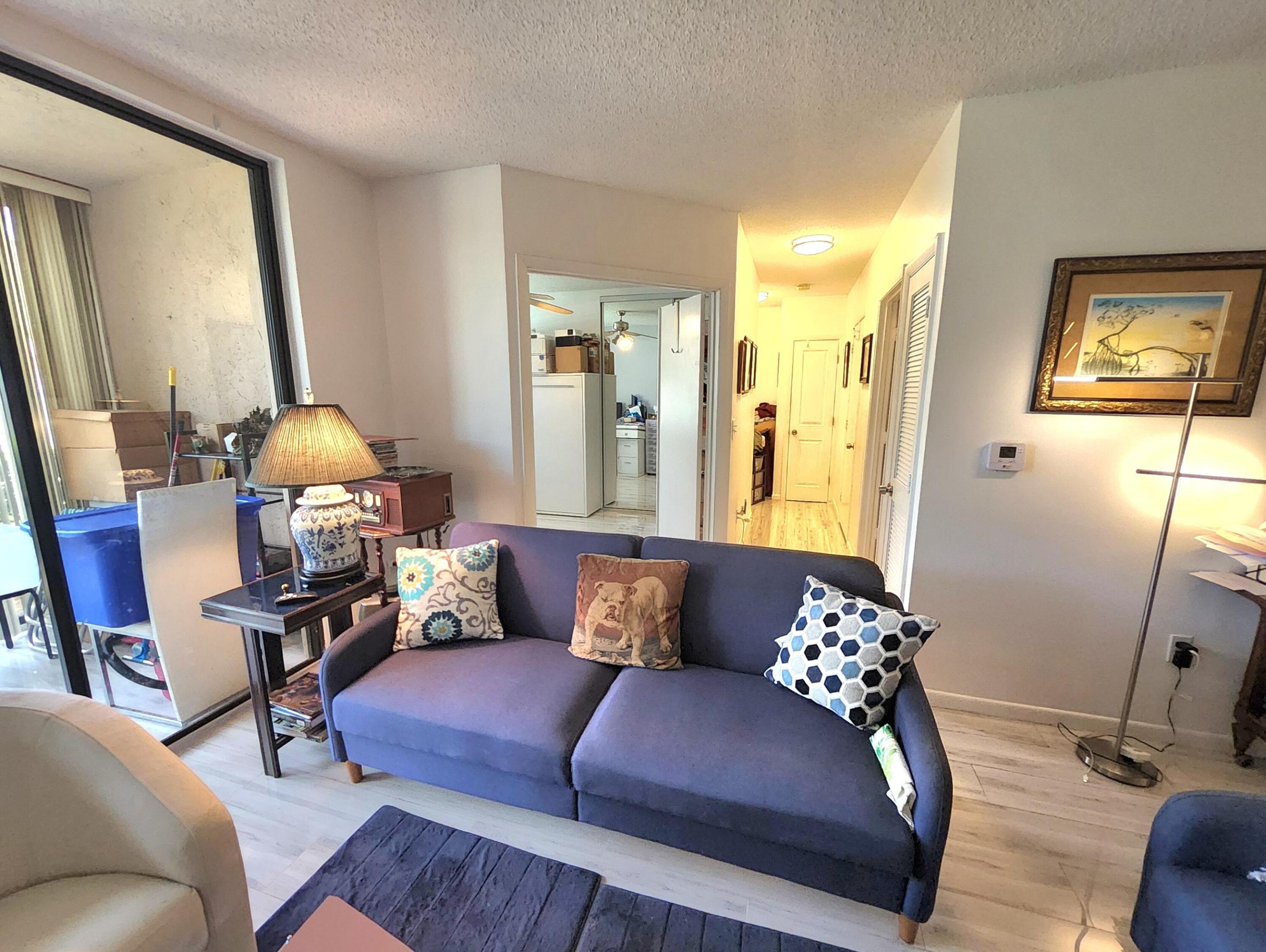 BAYPORT VILLAGE D CONDO - Residential