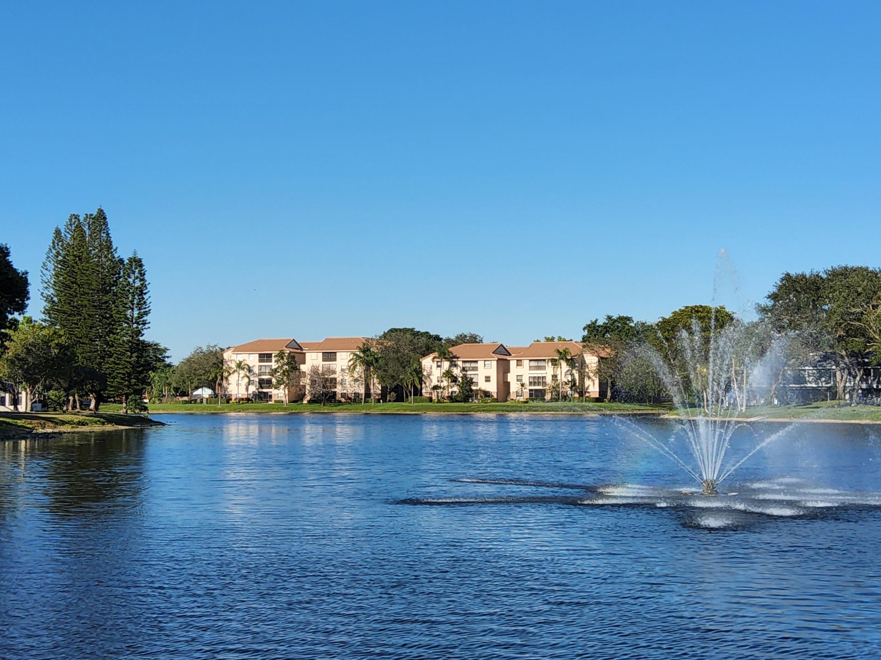 BAYPORT VILLAGE D CONDO - Residential