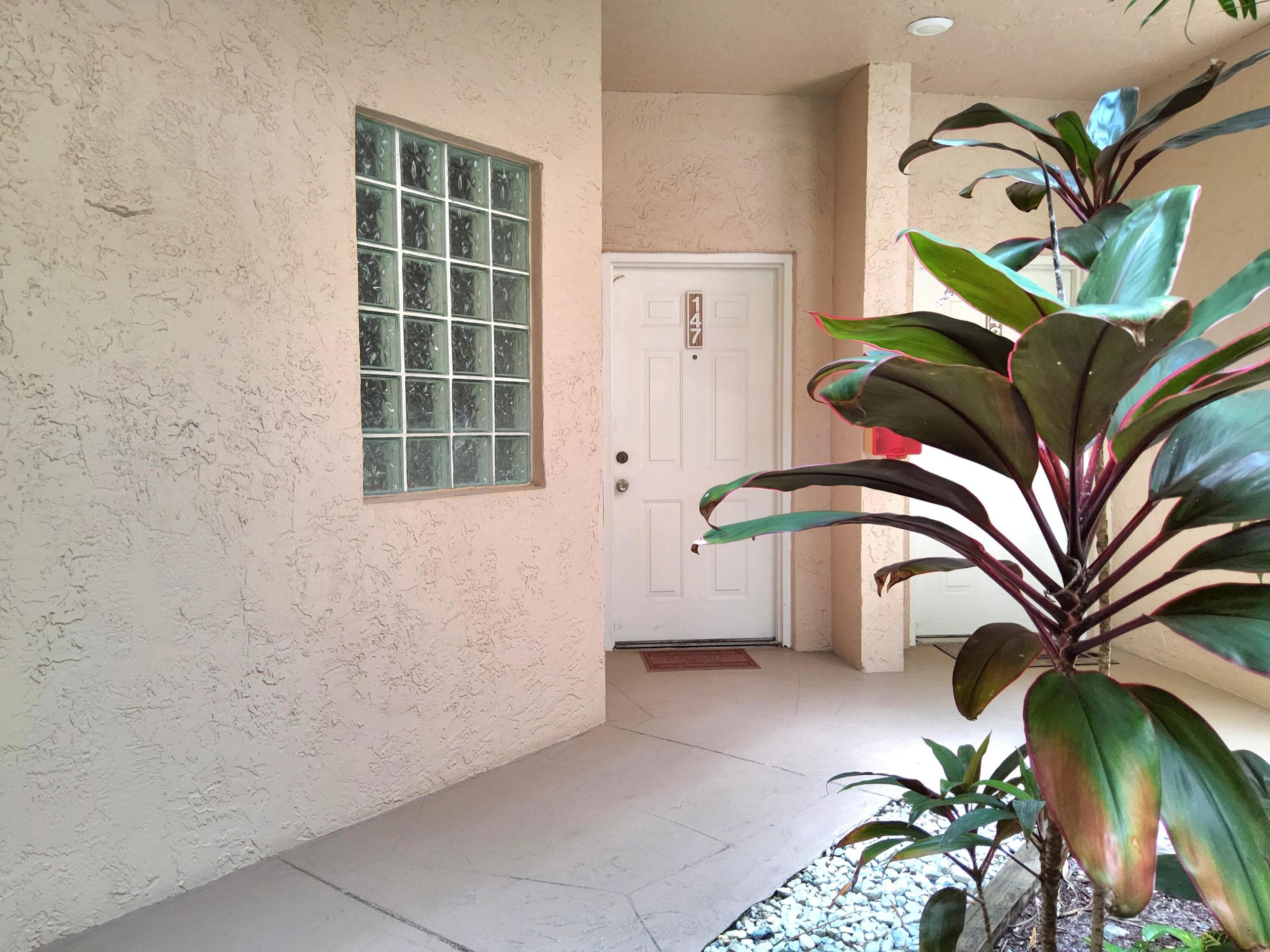 BAYPORT VILLAGE D CONDO - Residential