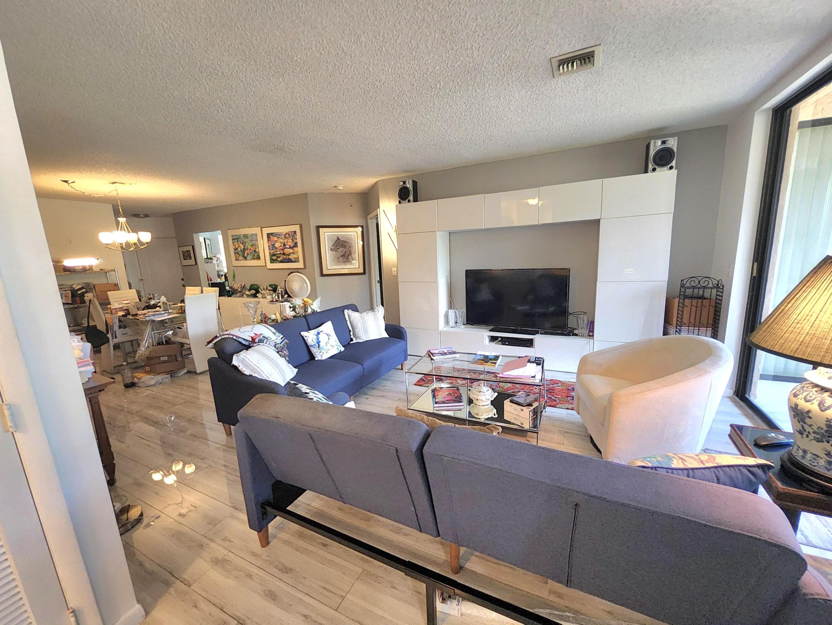 BAYPORT VILLAGE D CONDO - Residential