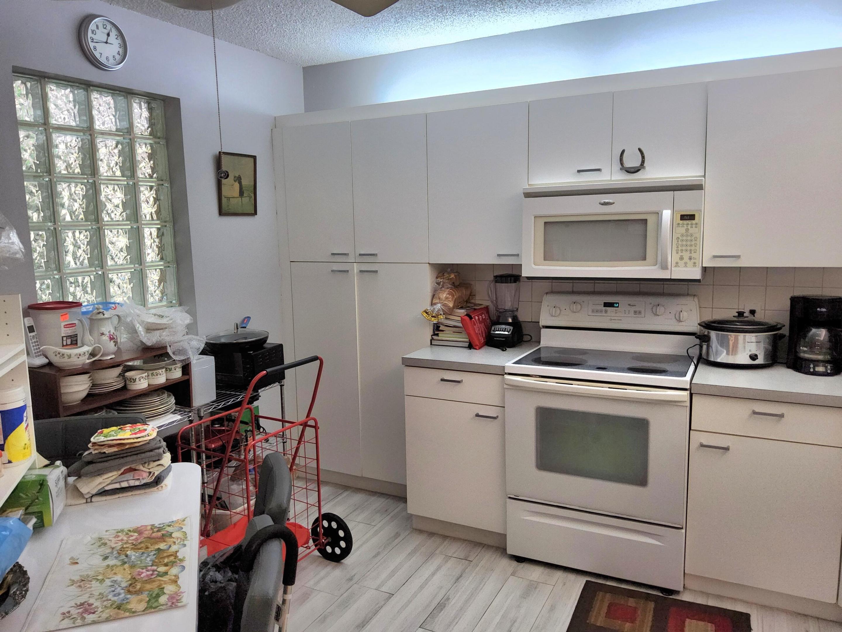 BAYPORT VILLAGE D CONDO - Residential