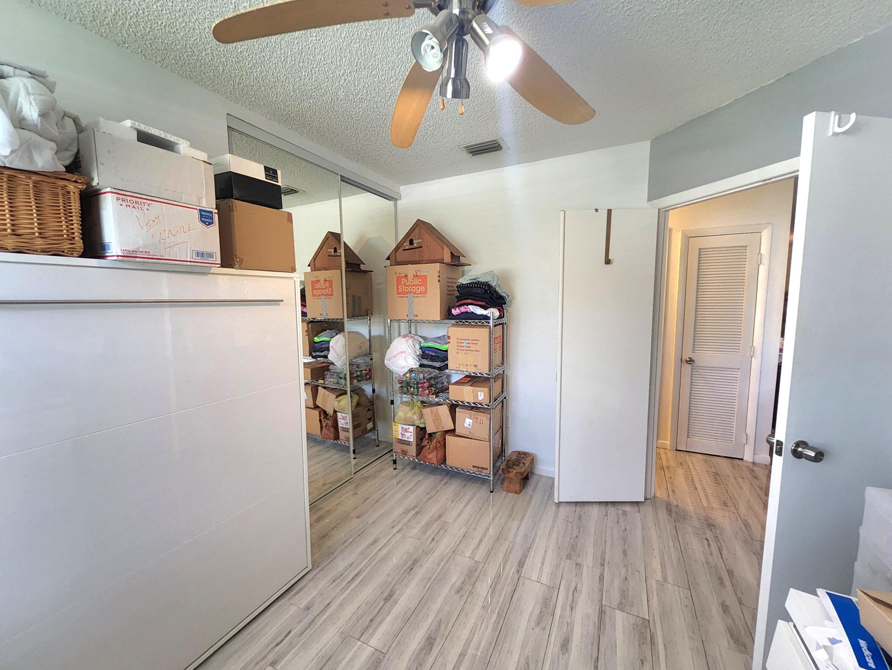 BAYPORT VILLAGE D CONDO - Residential