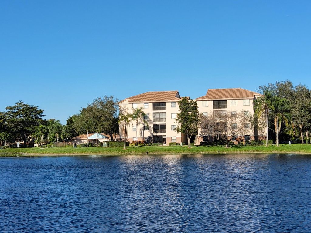 Photo of 4300 NW 30th Street #147, Coconut Creek, FL 33066 (MLS # B26022831)