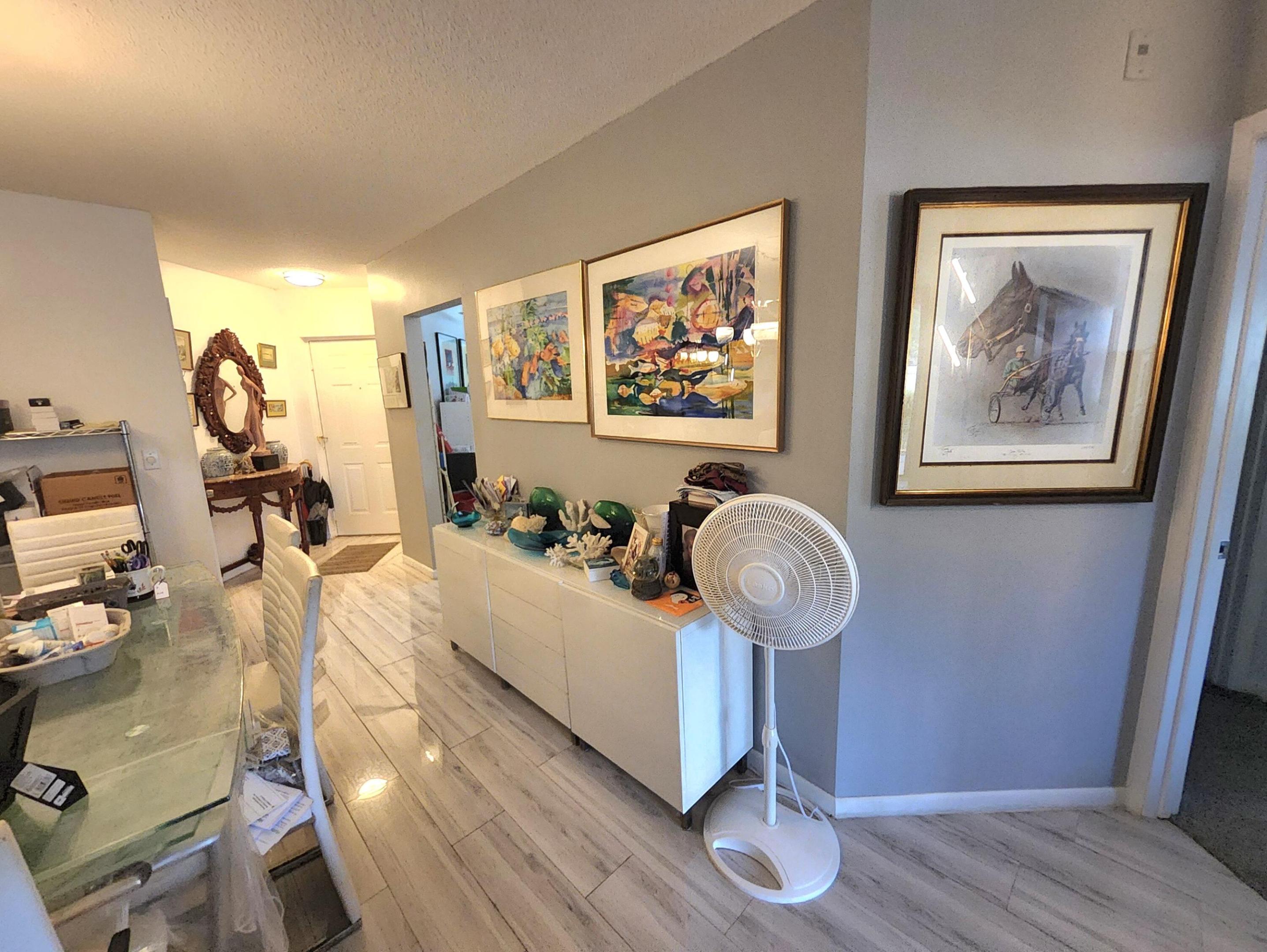 BAYPORT VILLAGE D CONDO - Residential