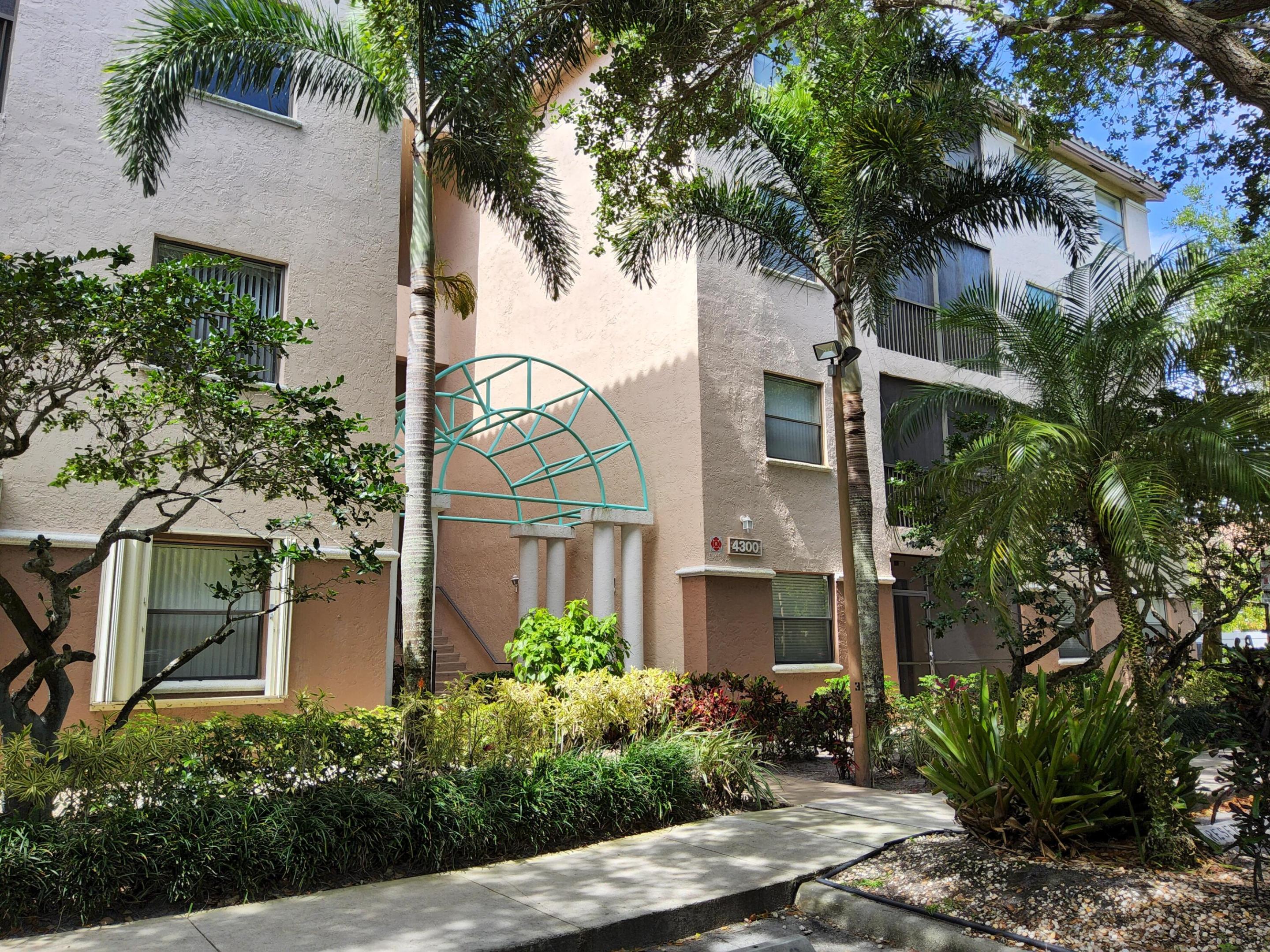 BAYPORT VILLAGE D CONDO - Residential