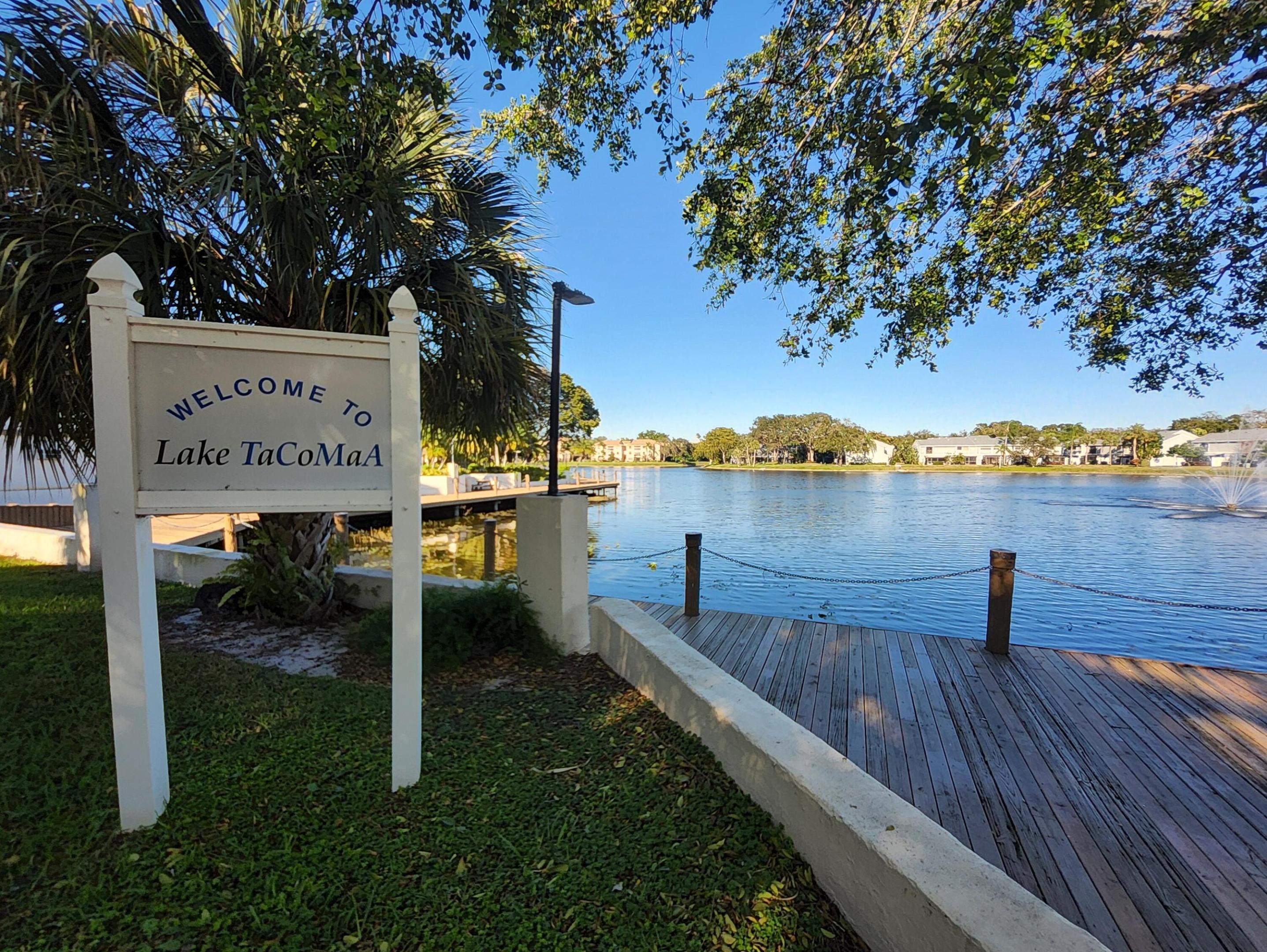 BAYPORT VILLAGE D CONDO - Residential