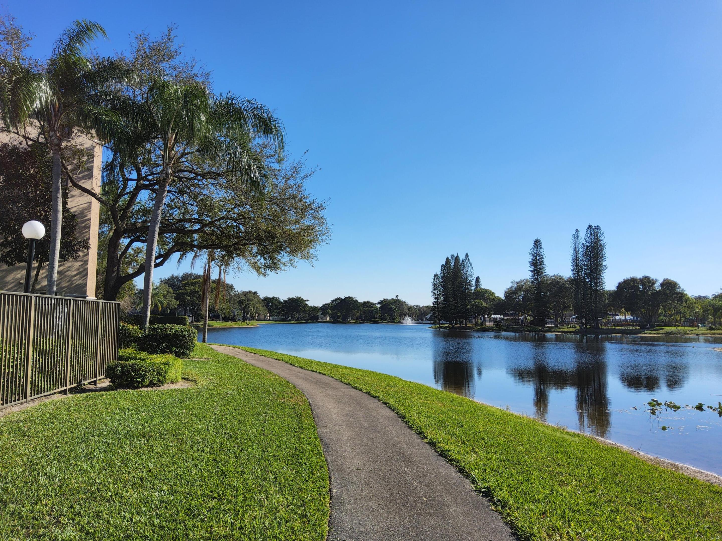 BAYPORT VILLAGE D CONDO - Residential
