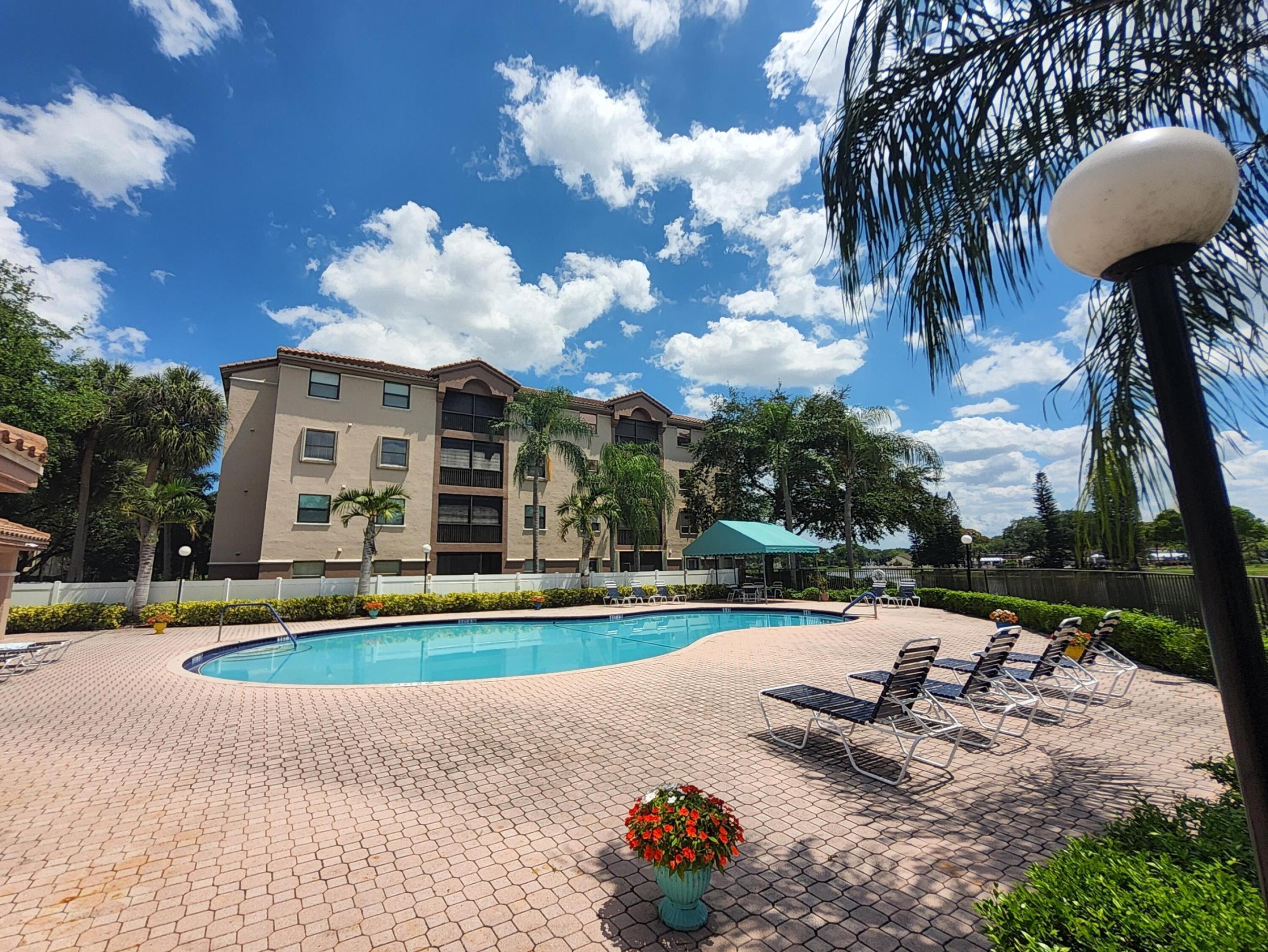 BAYPORT VILLAGE D CONDO - Residential