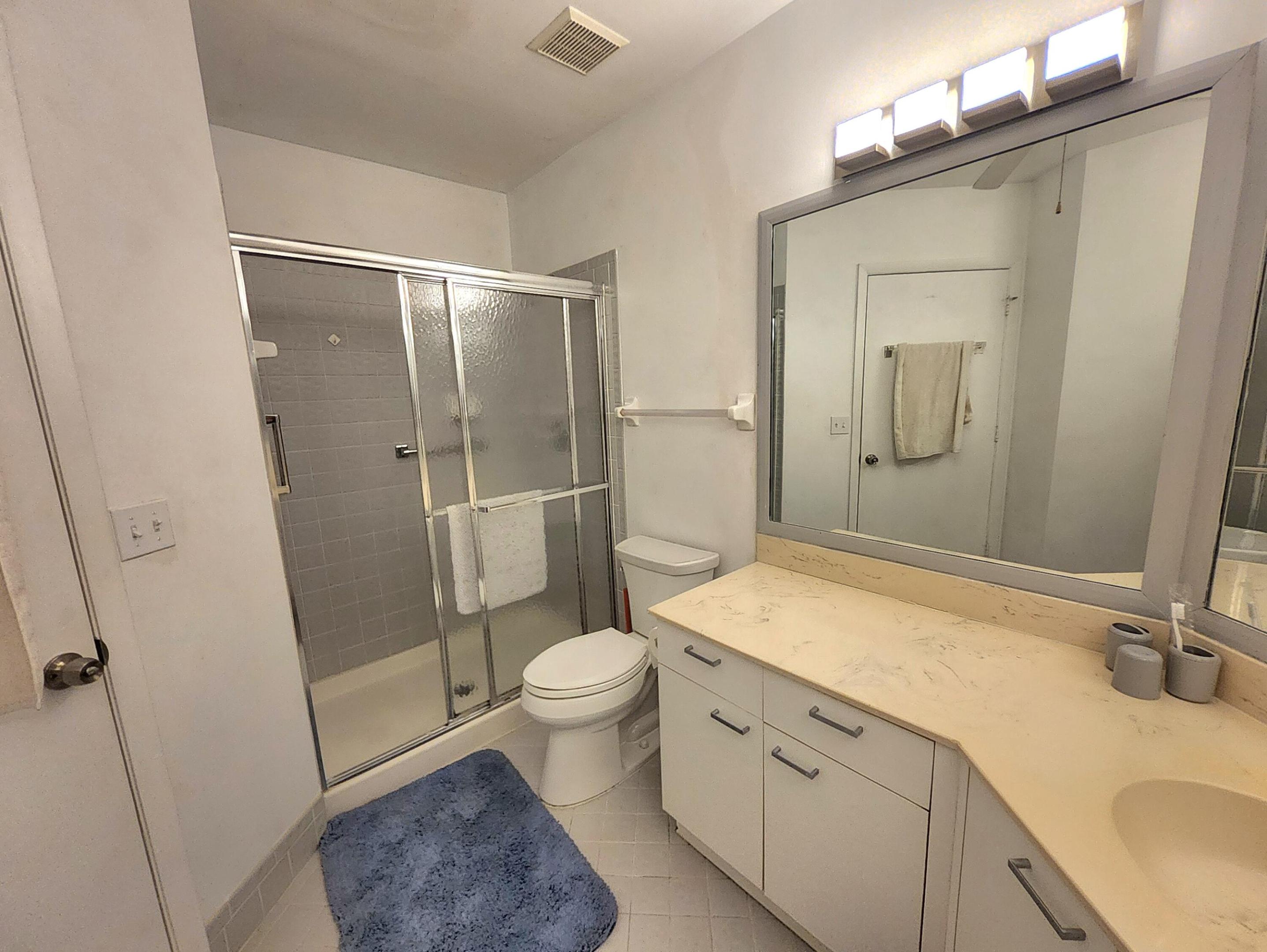 BAYPORT VILLAGE D CONDO - Residential