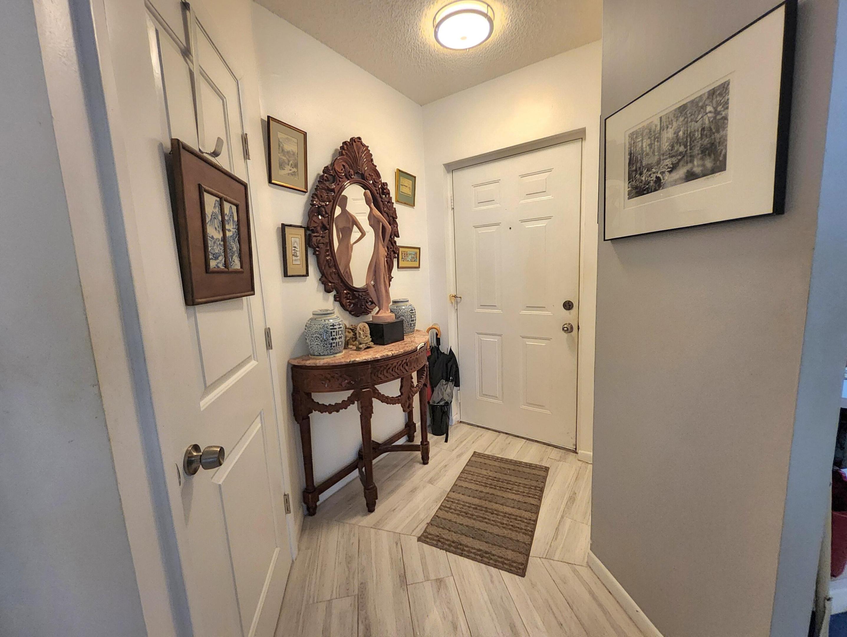 BAYPORT VILLAGE D CONDO - Residential