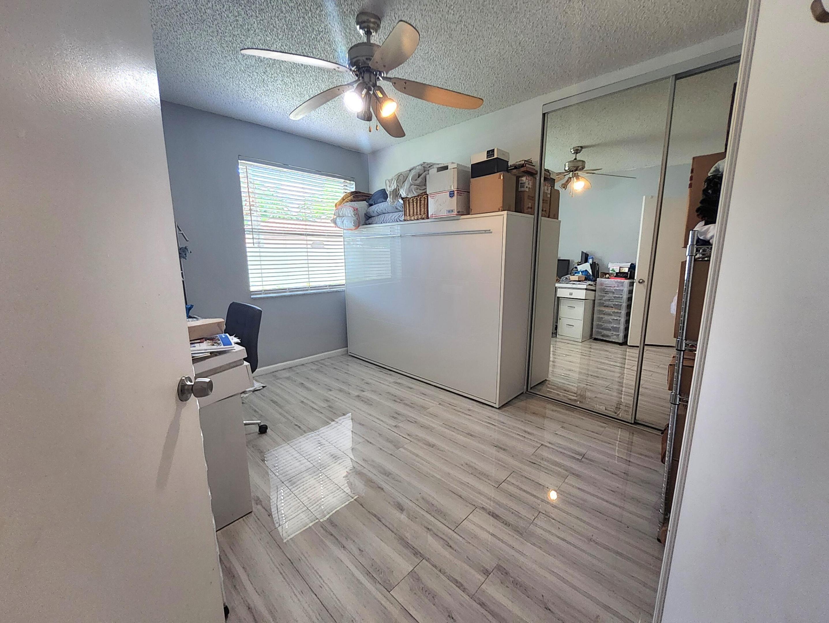 BAYPORT VILLAGE D CONDO - Residential
