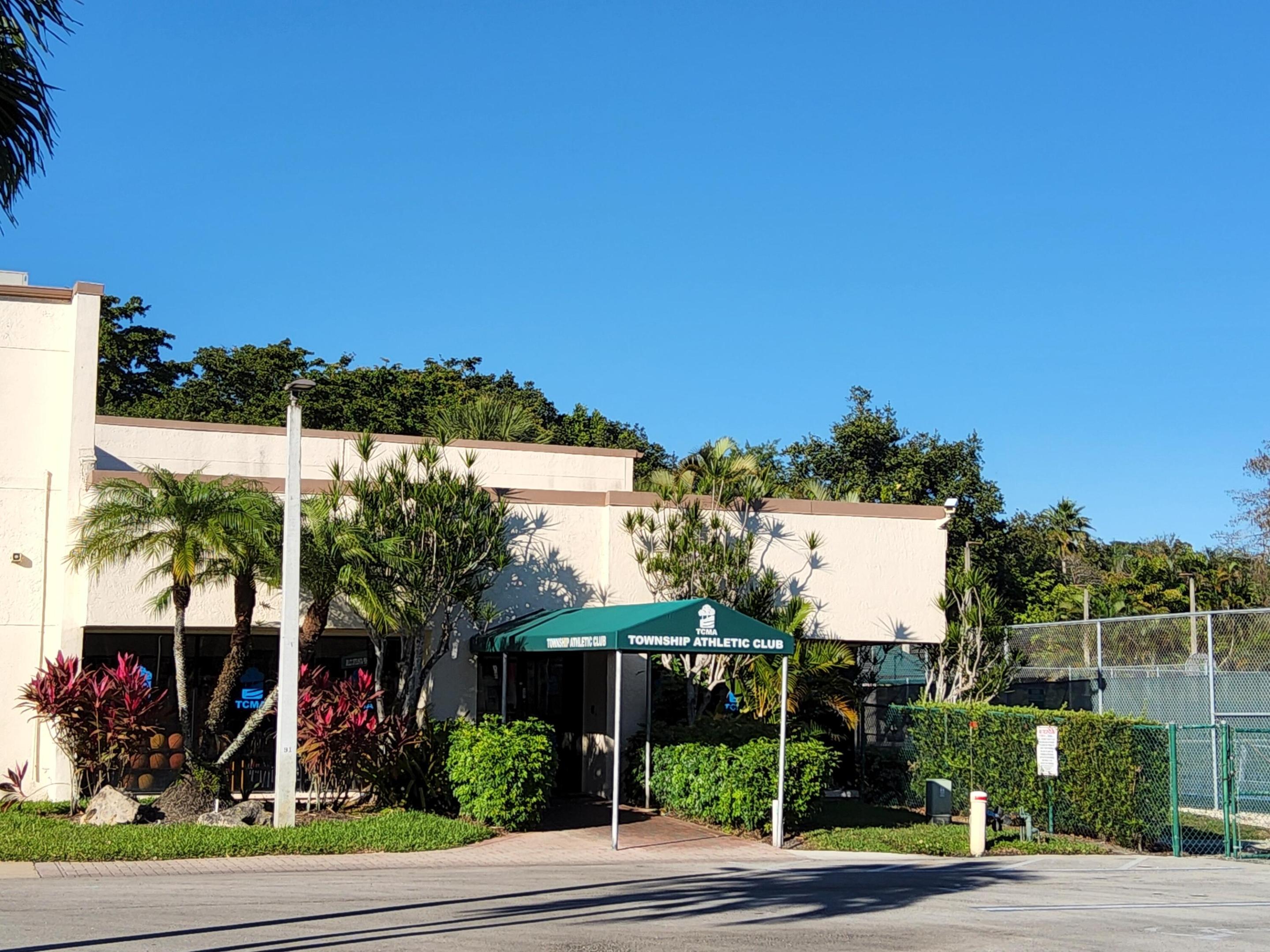 BAYPORT VILLAGE D CONDO - Residential