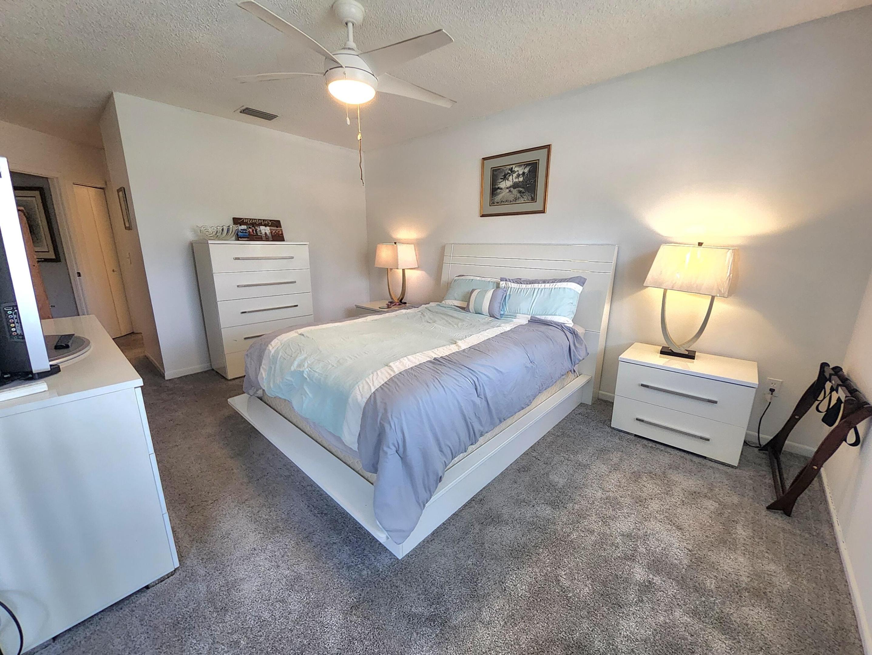 BAYPORT VILLAGE D CONDO - Residential