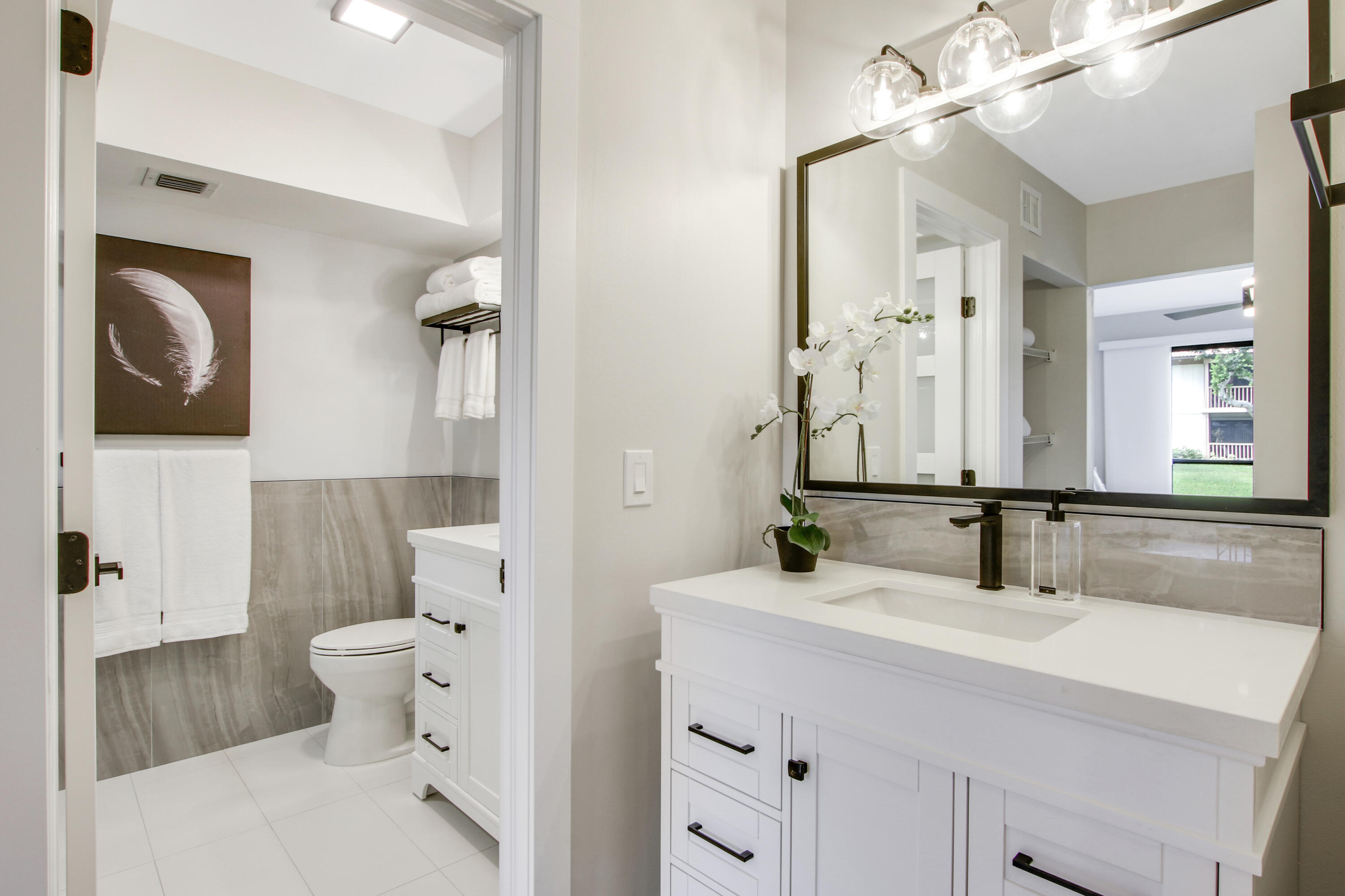 GOLF VILLAS CONDO - Residential Lease