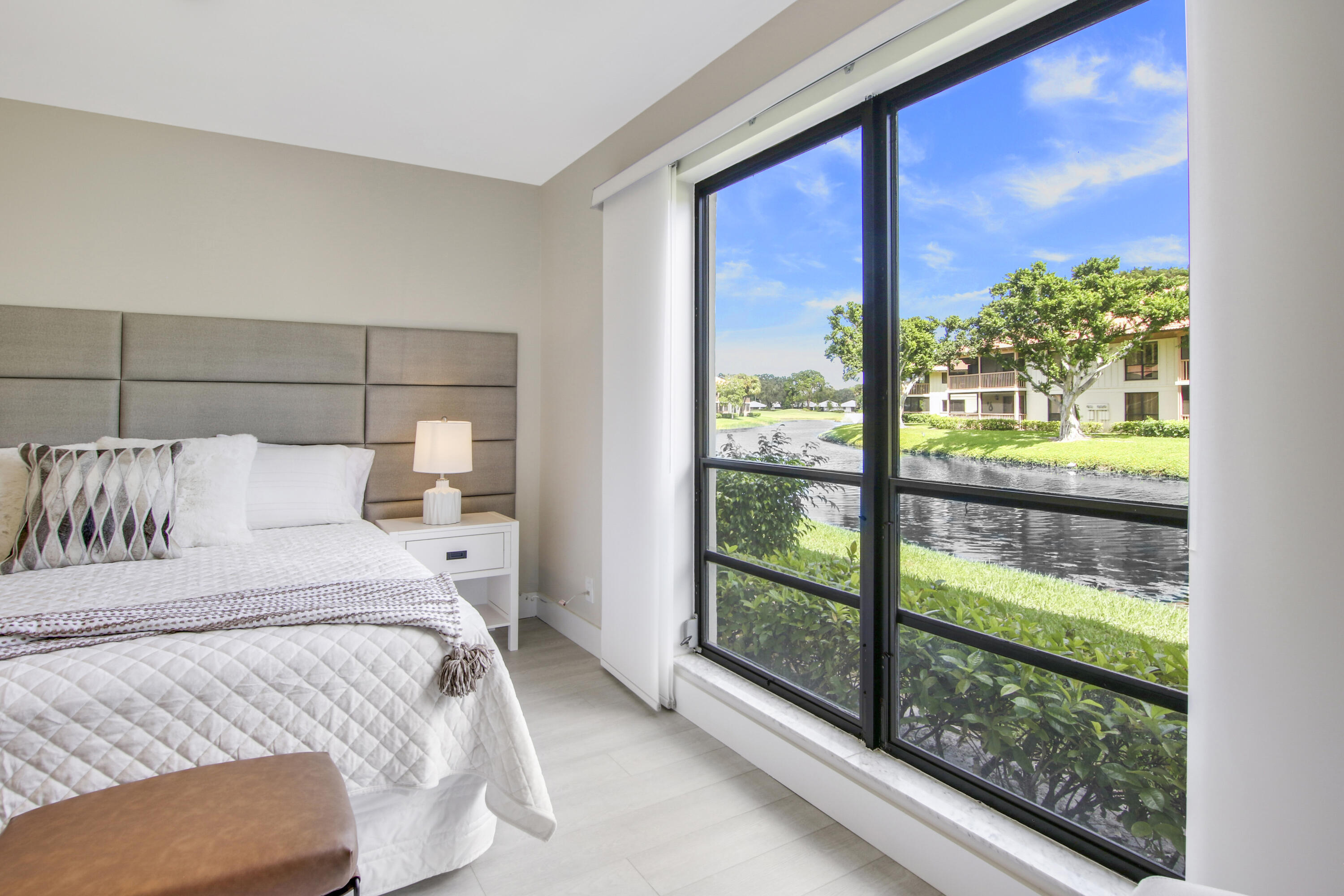 GOLF VILLAS CONDO - Residential Lease