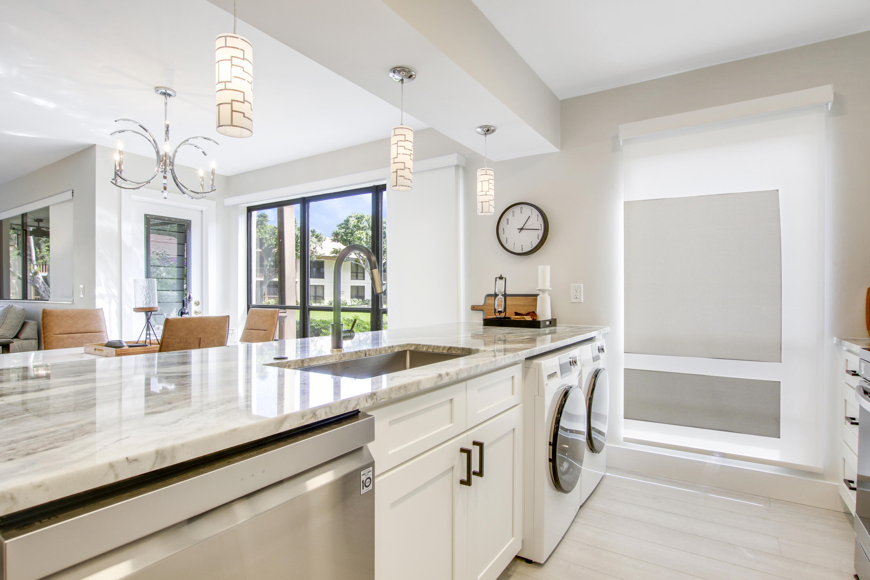 GOLF VILLAS CONDO - Residential Lease