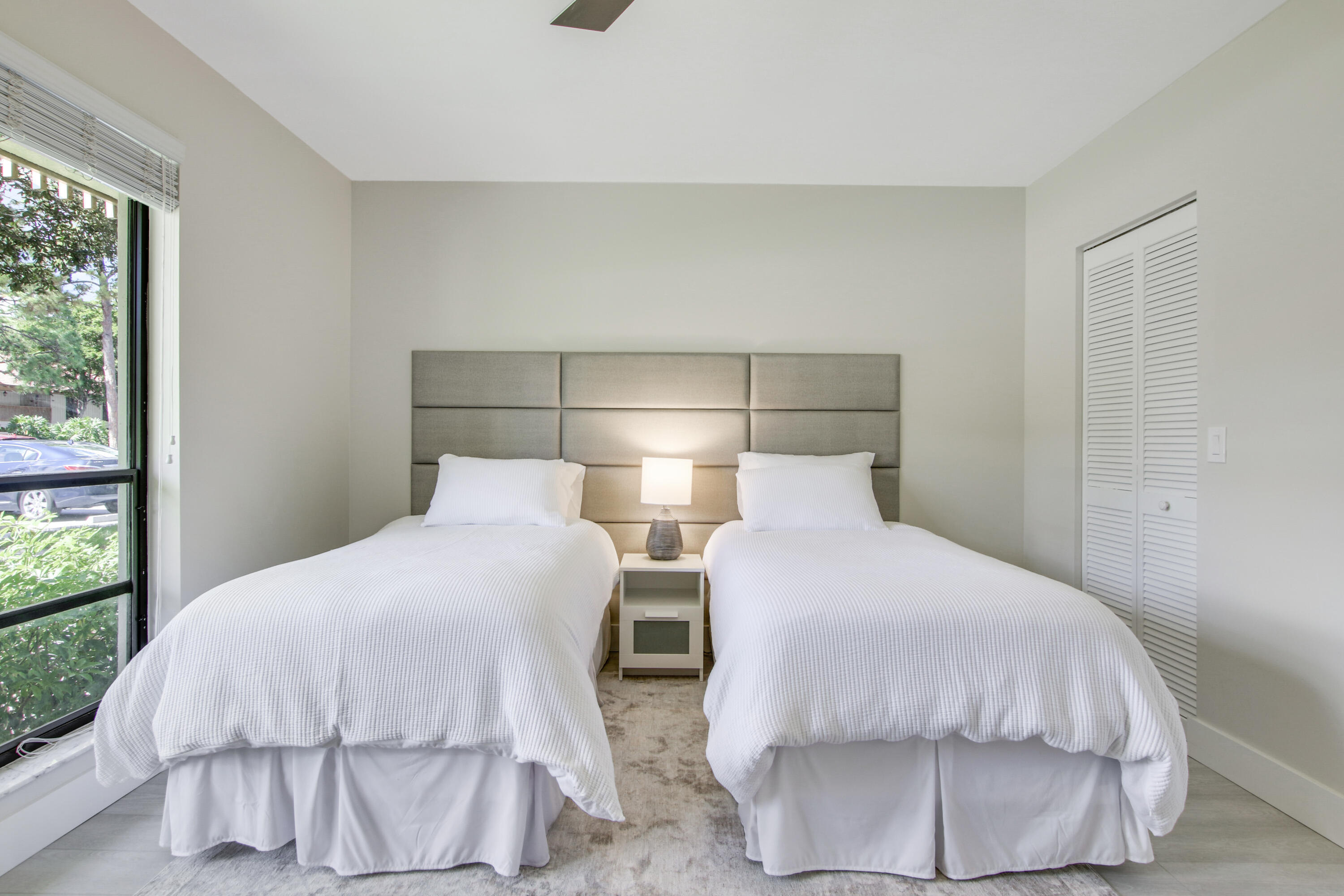 GOLF VILLAS CONDO - Residential Lease
