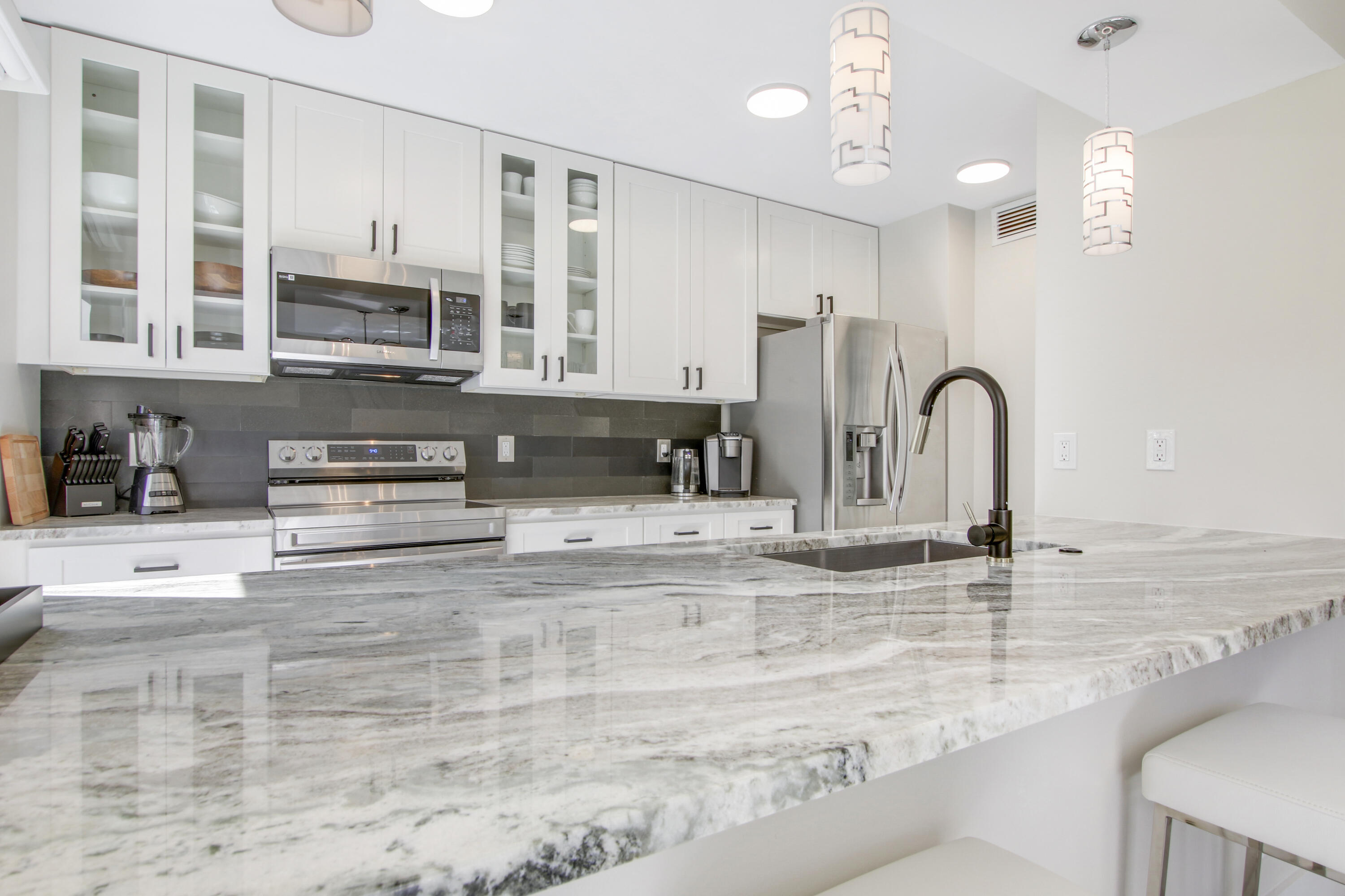 GOLF VILLAS CONDO - Residential Lease