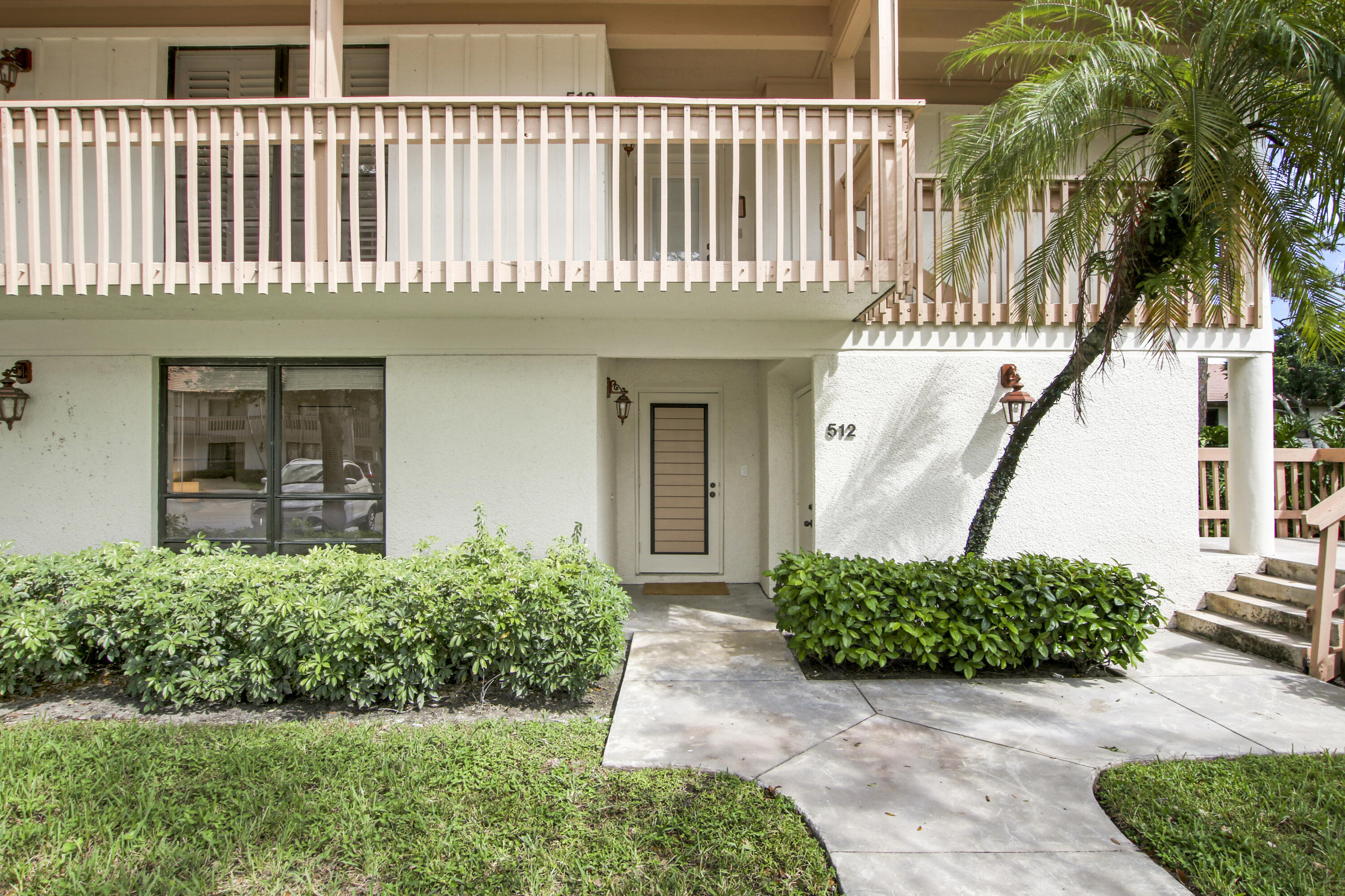 GOLF VILLAS CONDO - Residential Lease