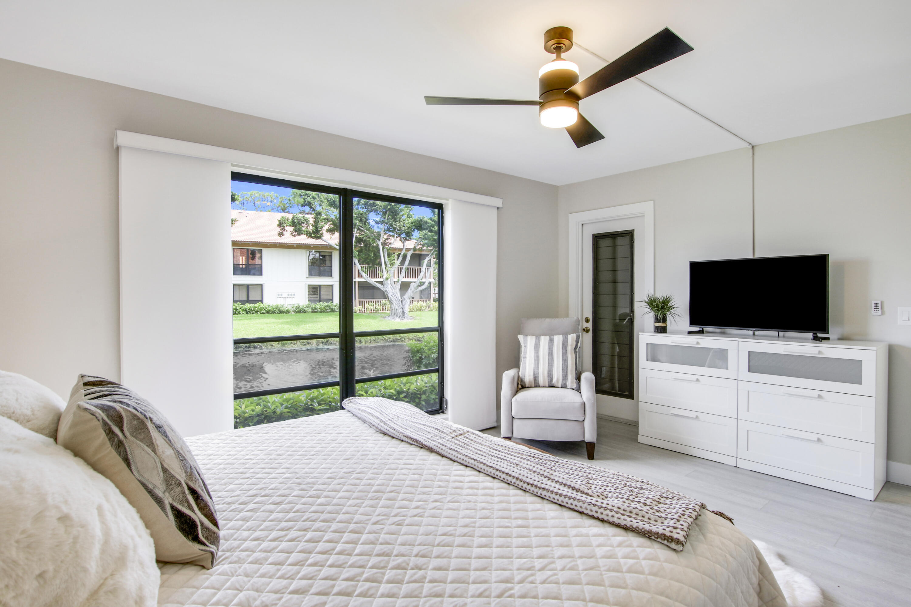 GOLF VILLAS CONDO - Residential Lease