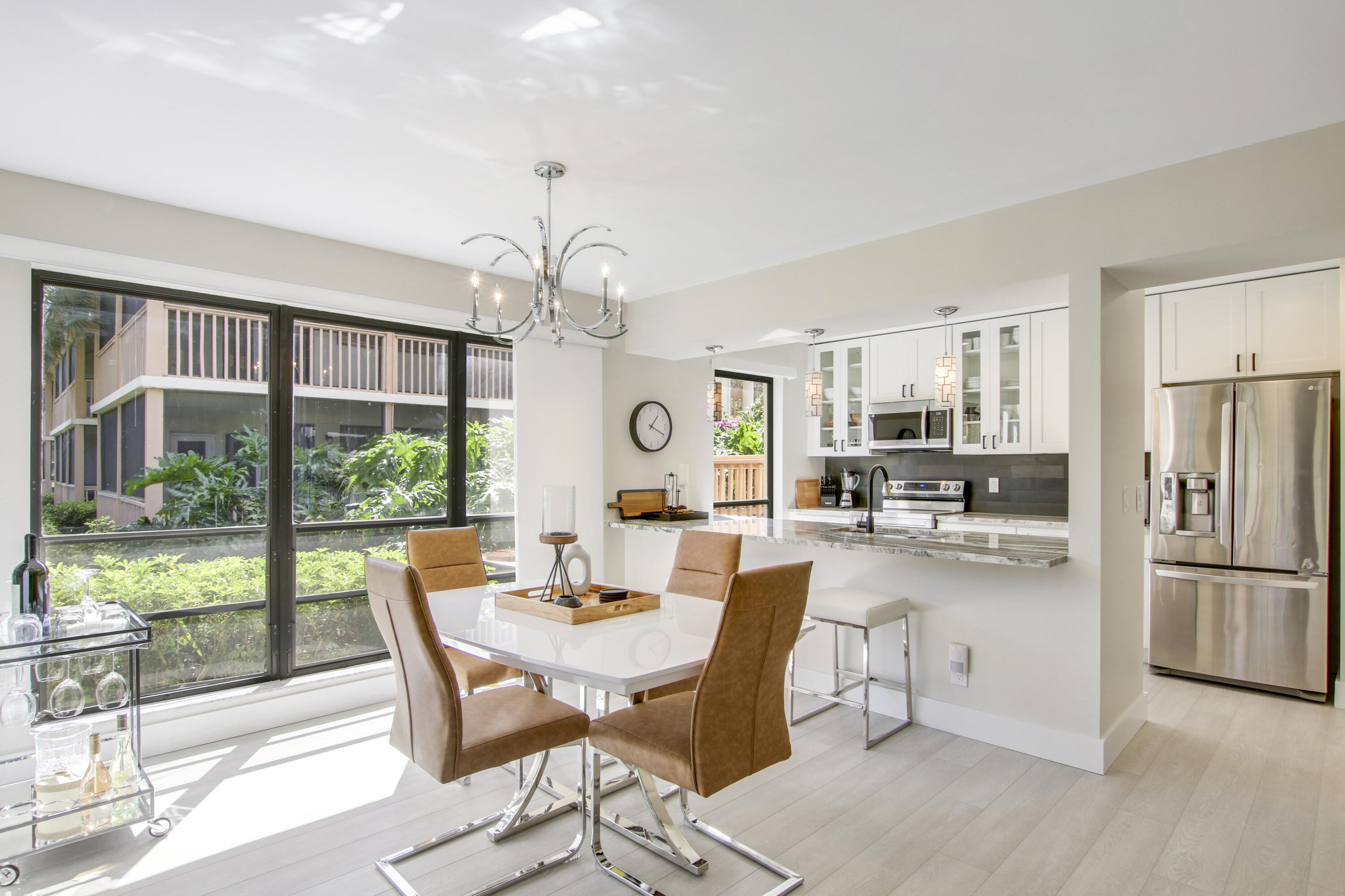GOLF VILLAS CONDO - Residential Lease