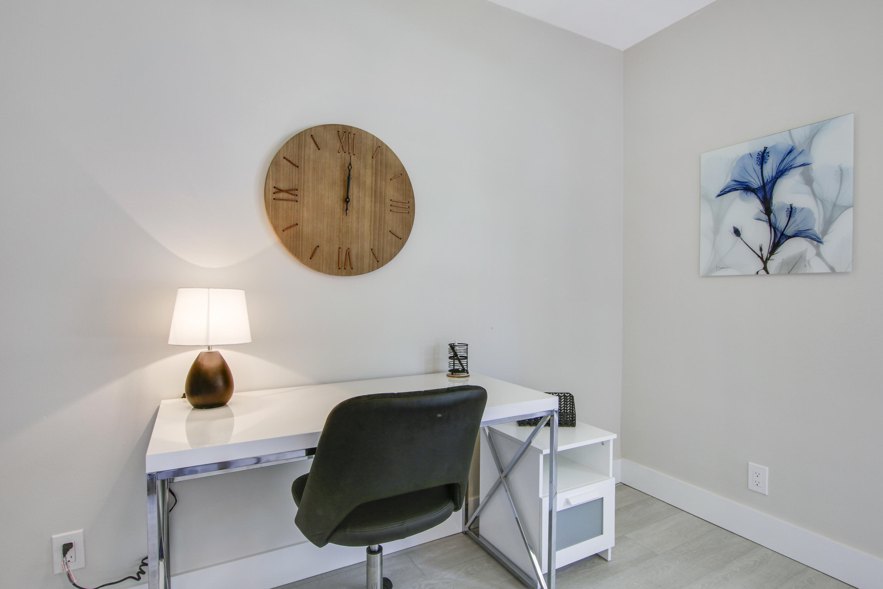 GOLF VILLAS CONDO - Residential Lease