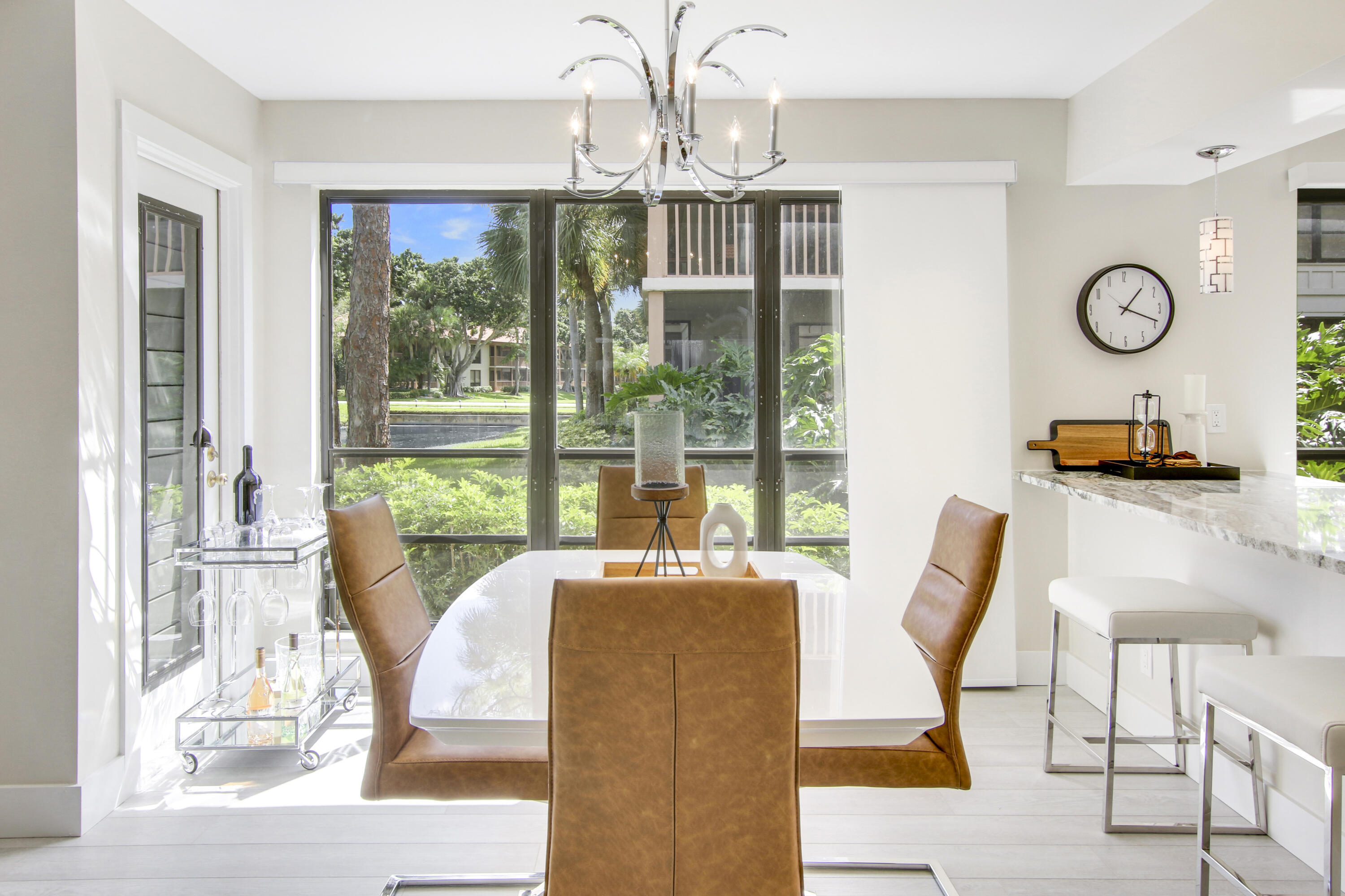 GOLF VILLAS CONDO - Residential Lease