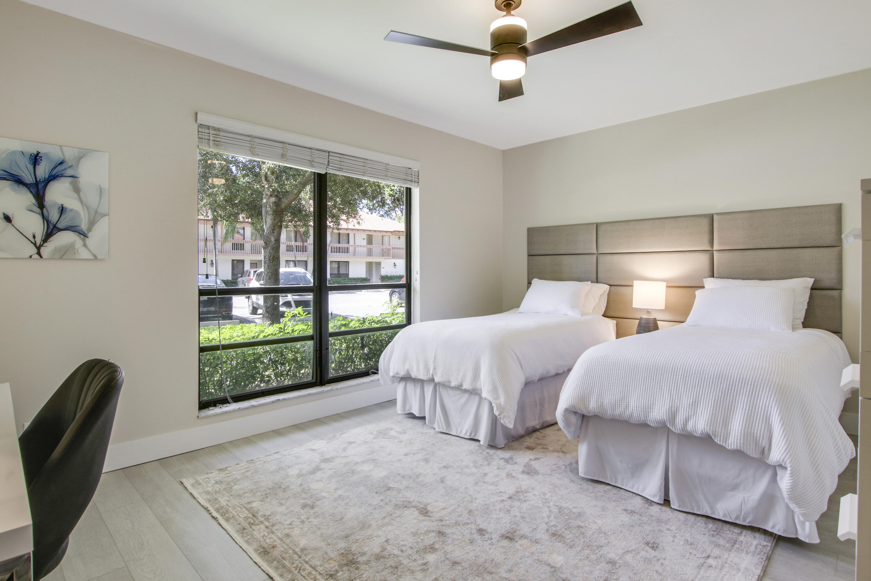 GOLF VILLAS CONDO - Residential Lease