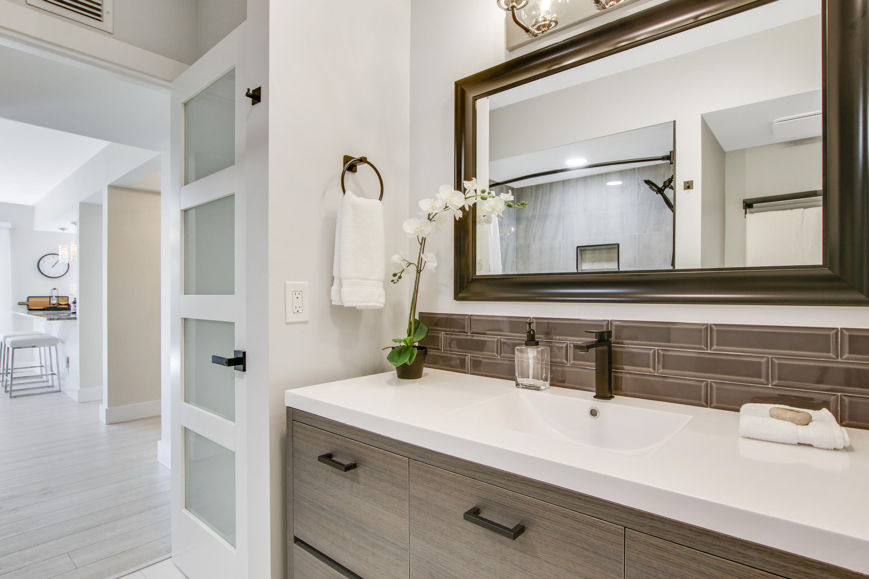 GOLF VILLAS CONDO - Residential Lease