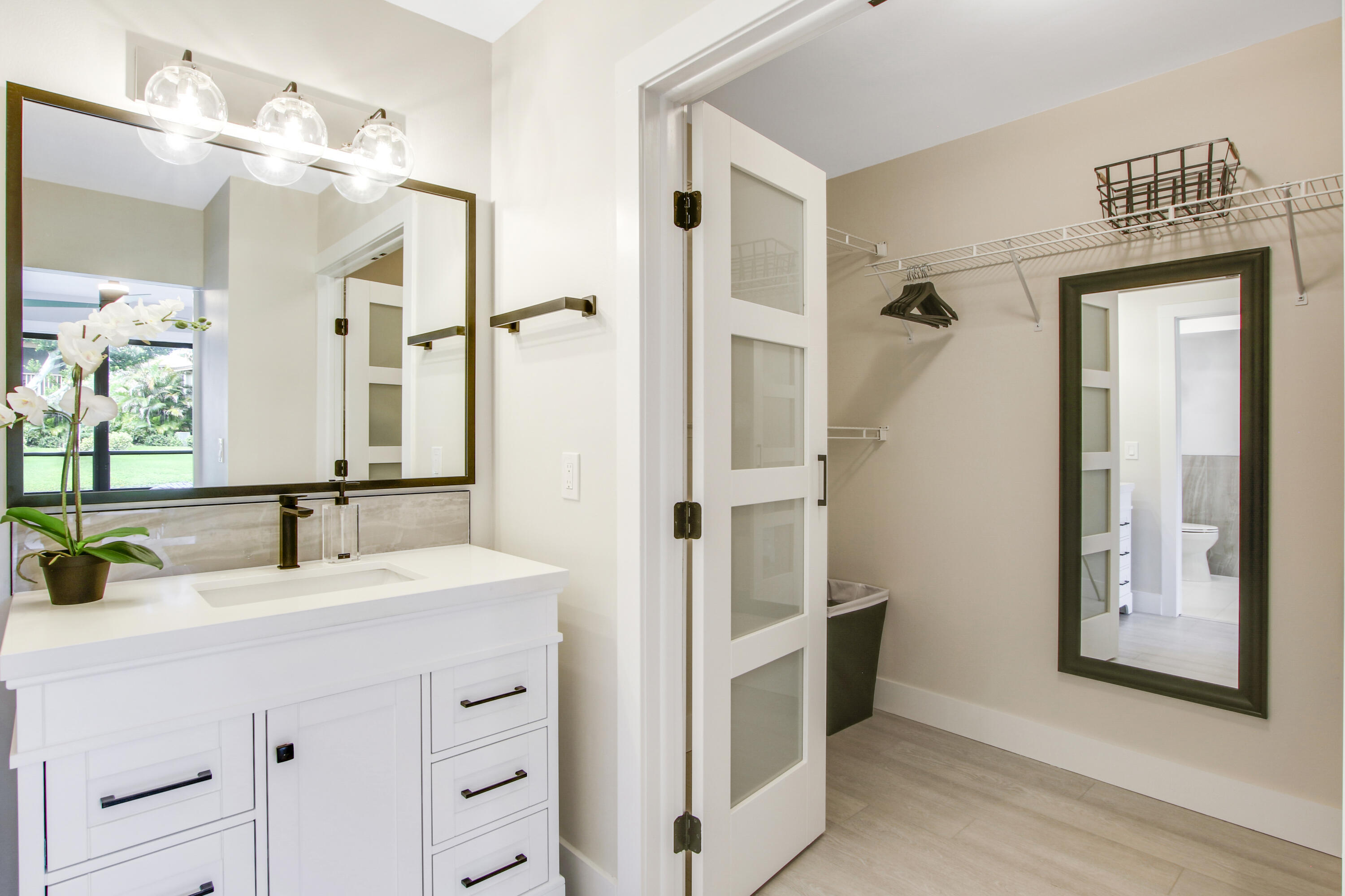 GOLF VILLAS CONDO - Residential Lease