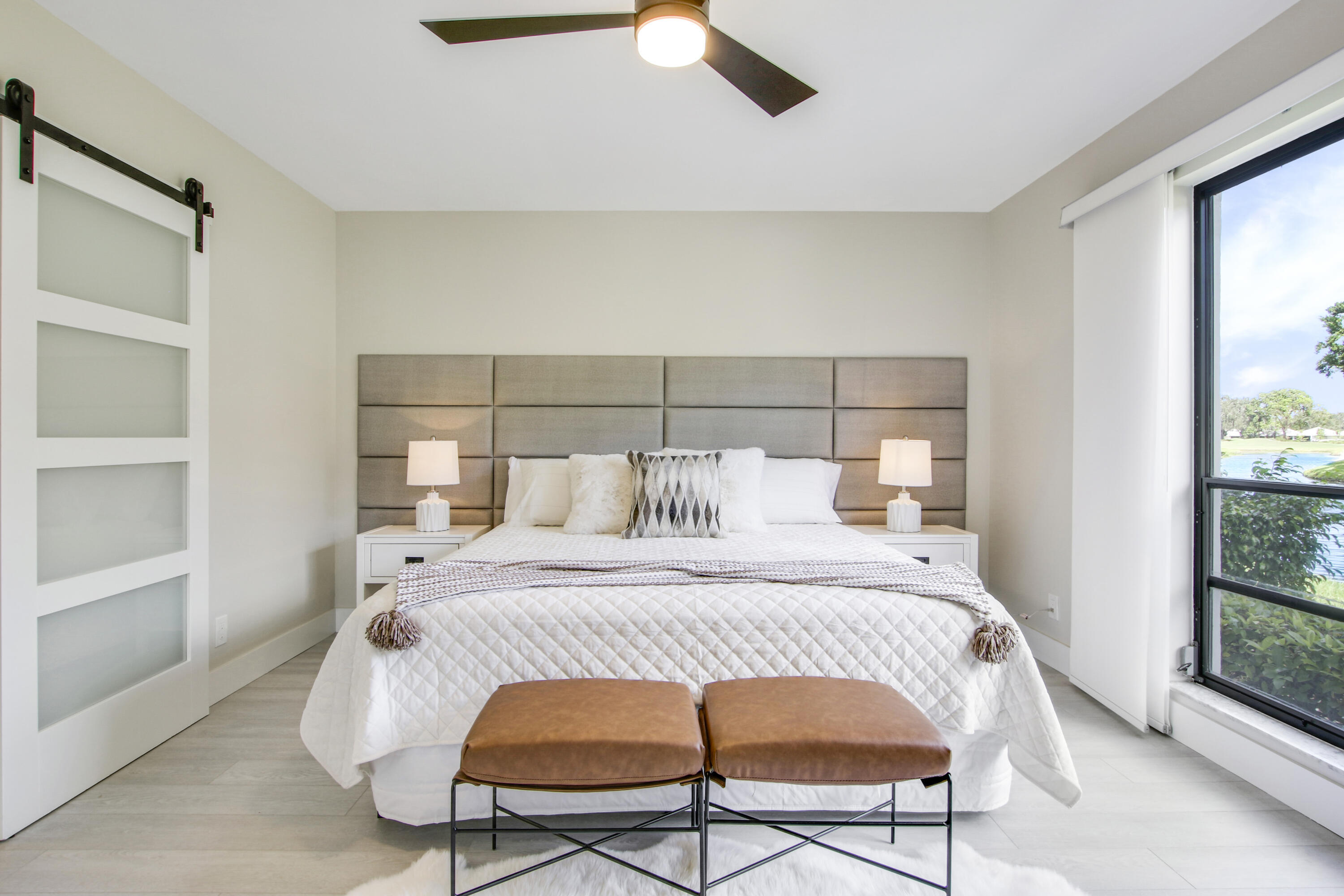 GOLF VILLAS CONDO - Residential Lease