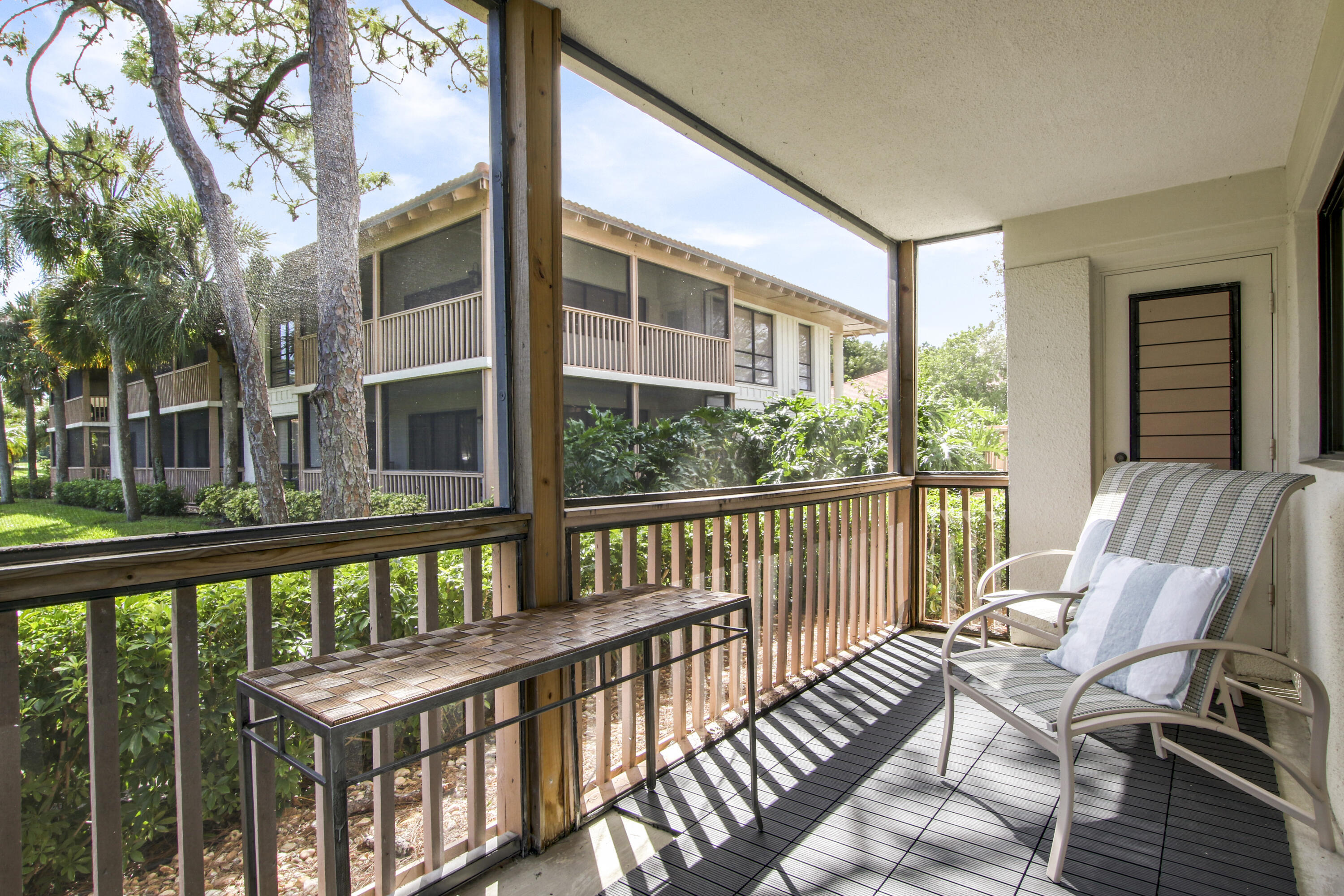 GOLF VILLAS CONDO - Residential Lease
