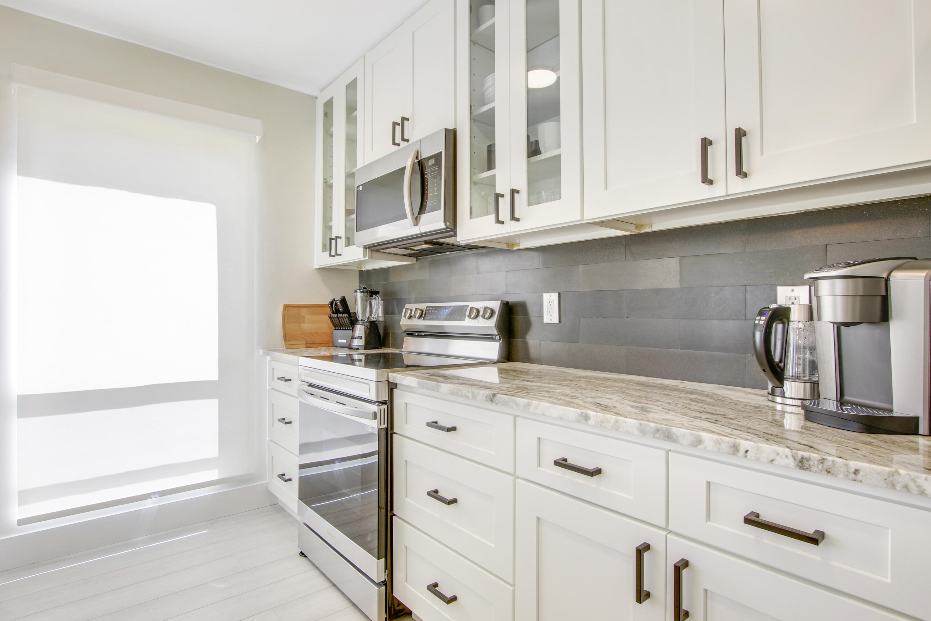 GOLF VILLAS CONDO - Residential Lease