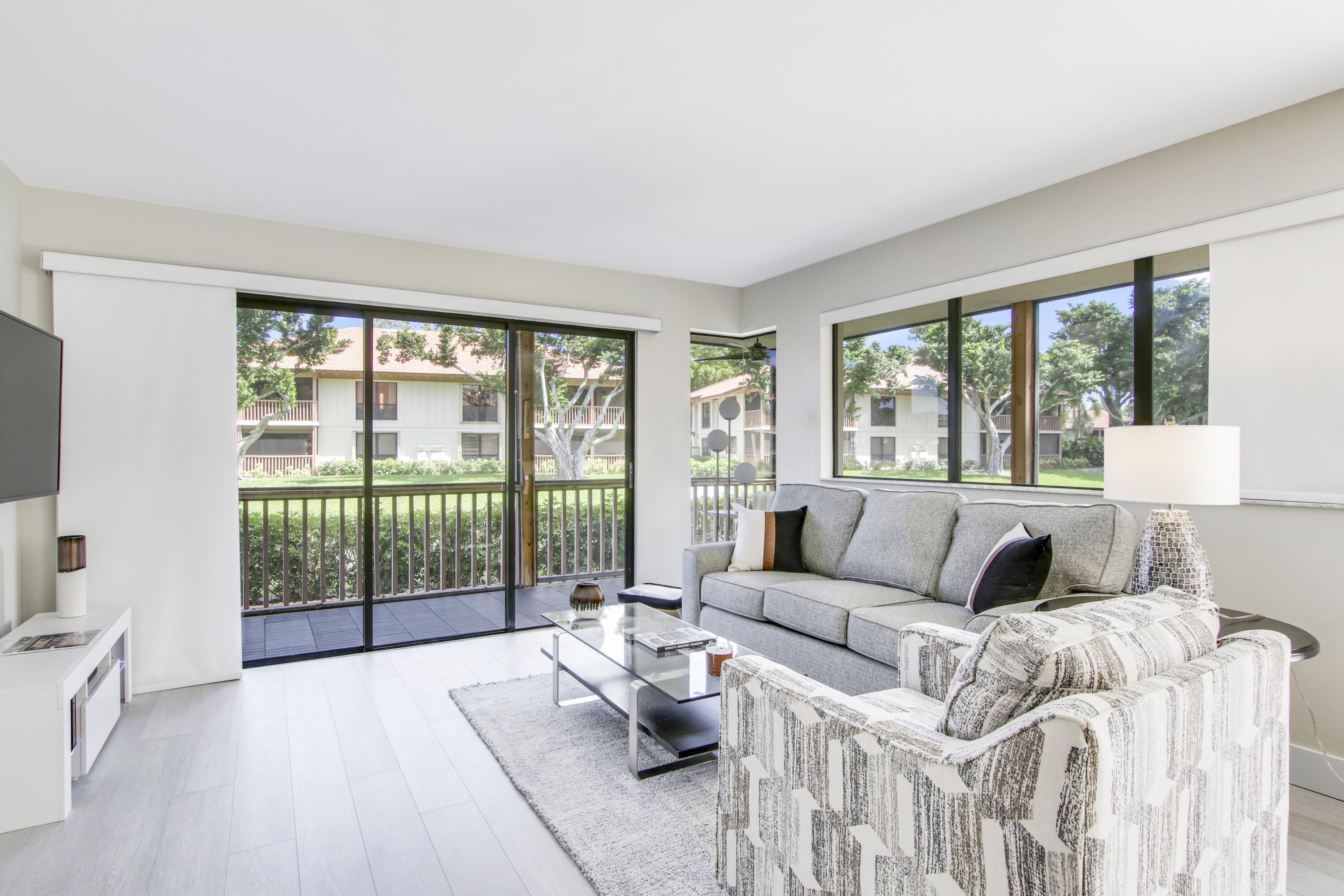 GOLF VILLAS CONDO - Residential Lease