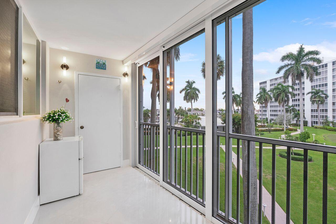 SEAGATE OF HIGHLAND CONDO - Residential