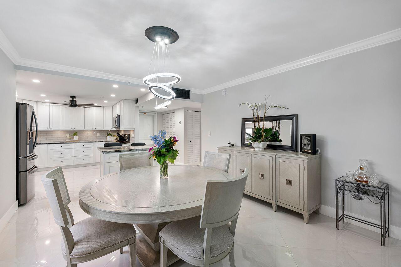 SEAGATE OF HIGHLAND CONDO - Residential
