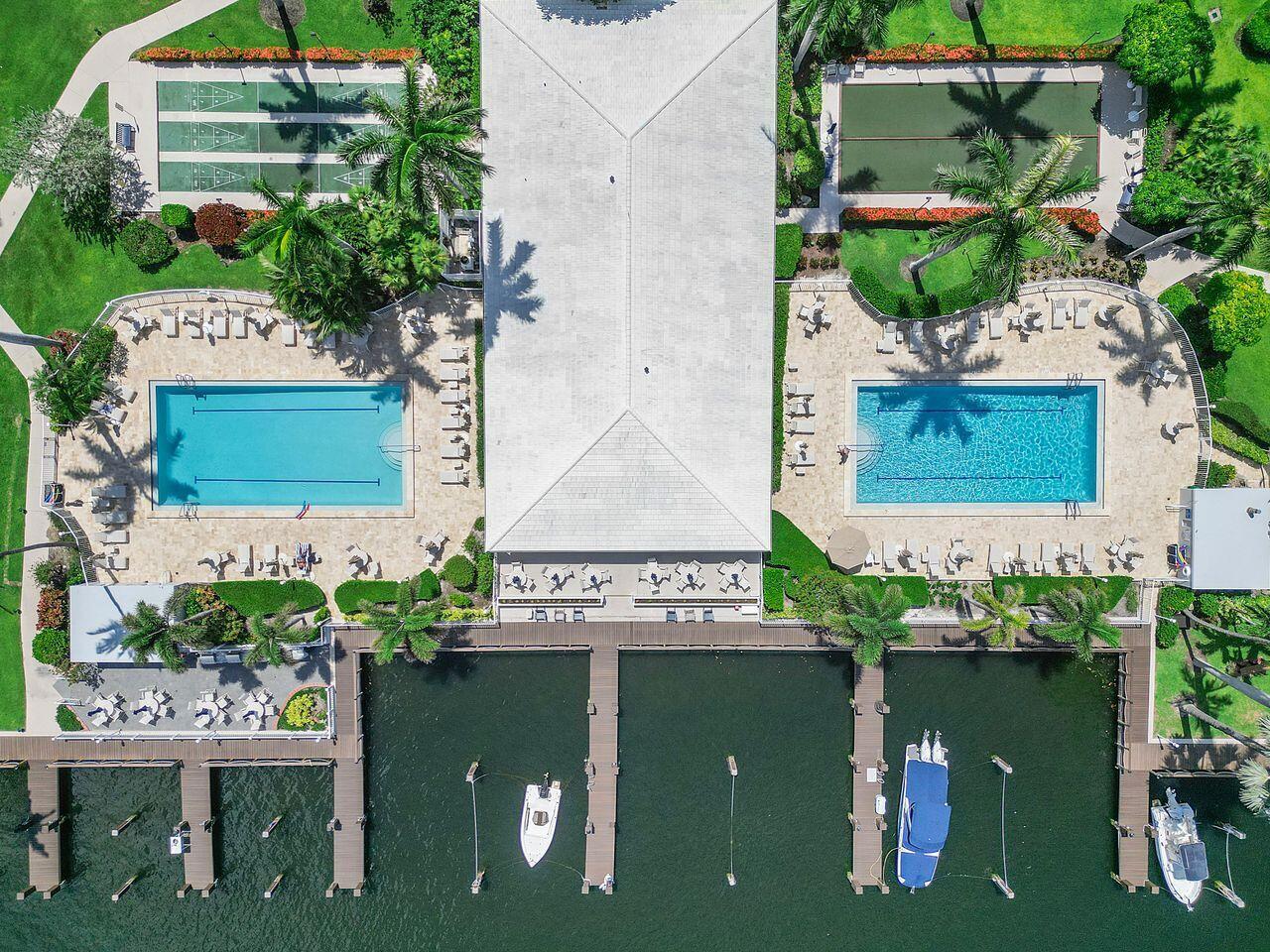 SEAGATE OF HIGHLAND CONDO - Residential
