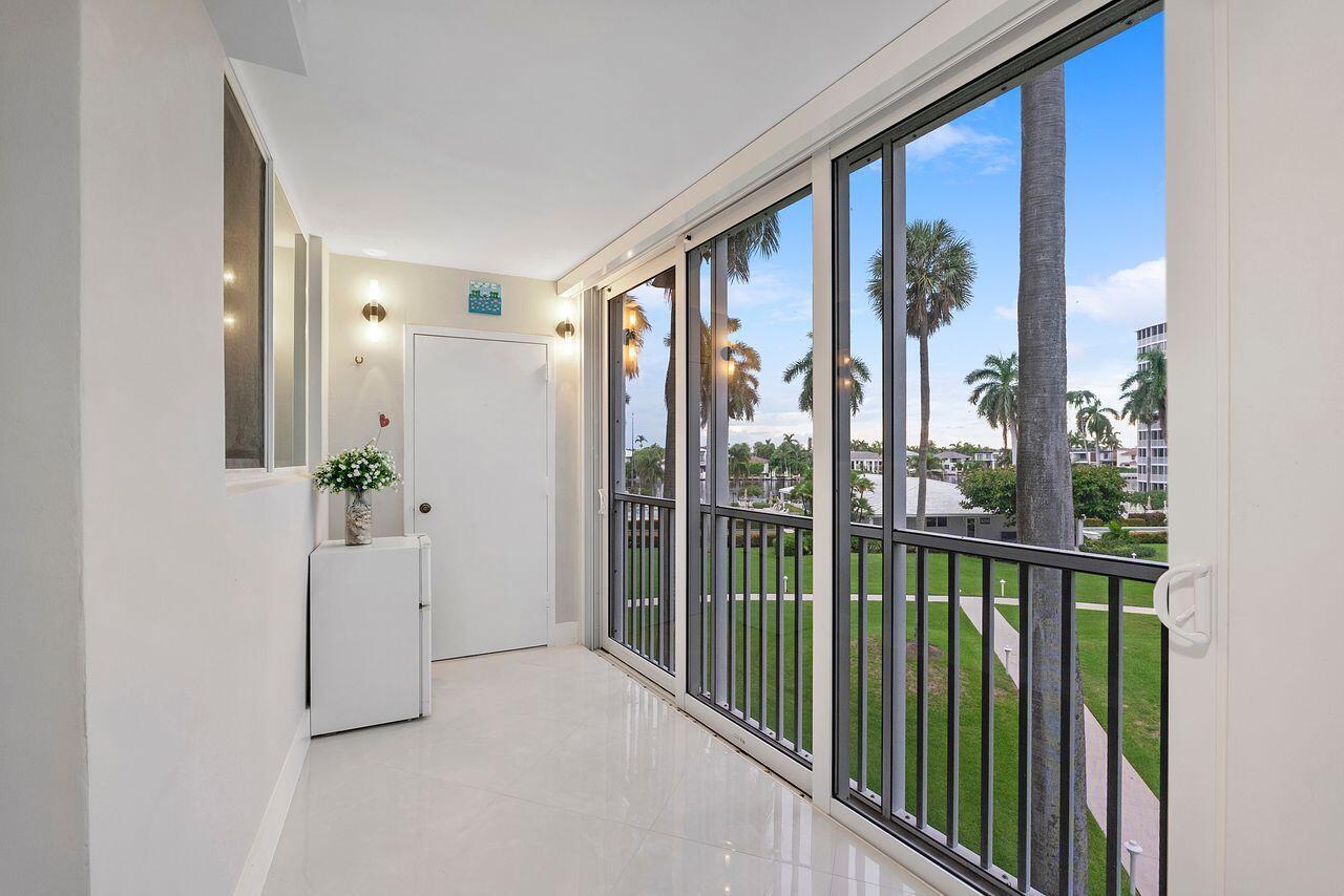 SEAGATE OF HIGHLAND CONDO - Residential
